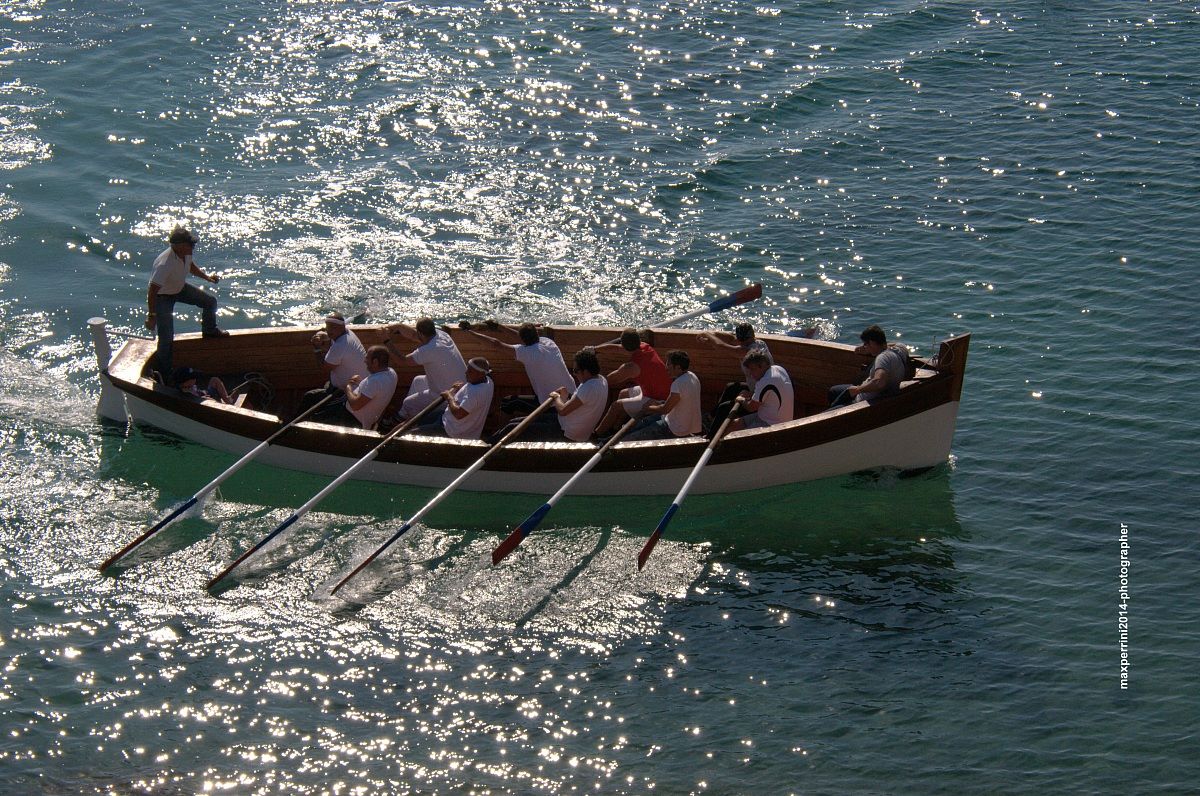 Palio of the Mediterranean