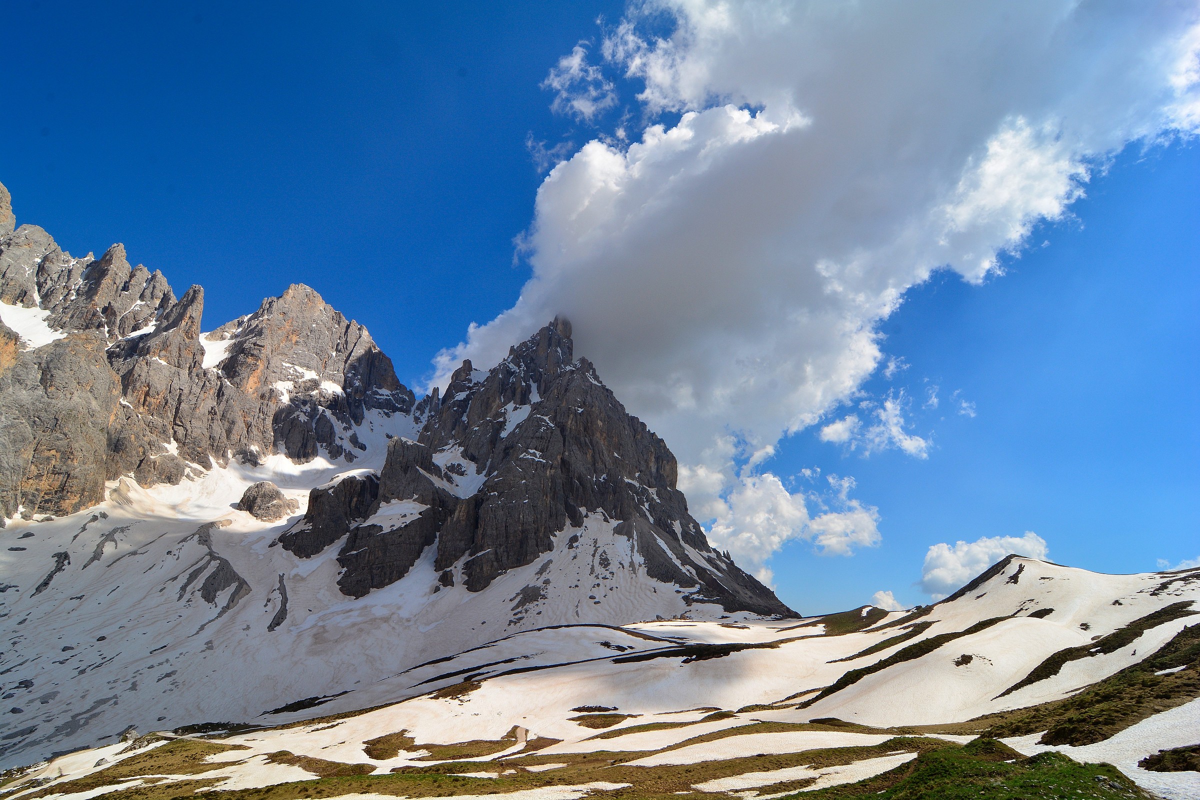 Cimon della pala 3