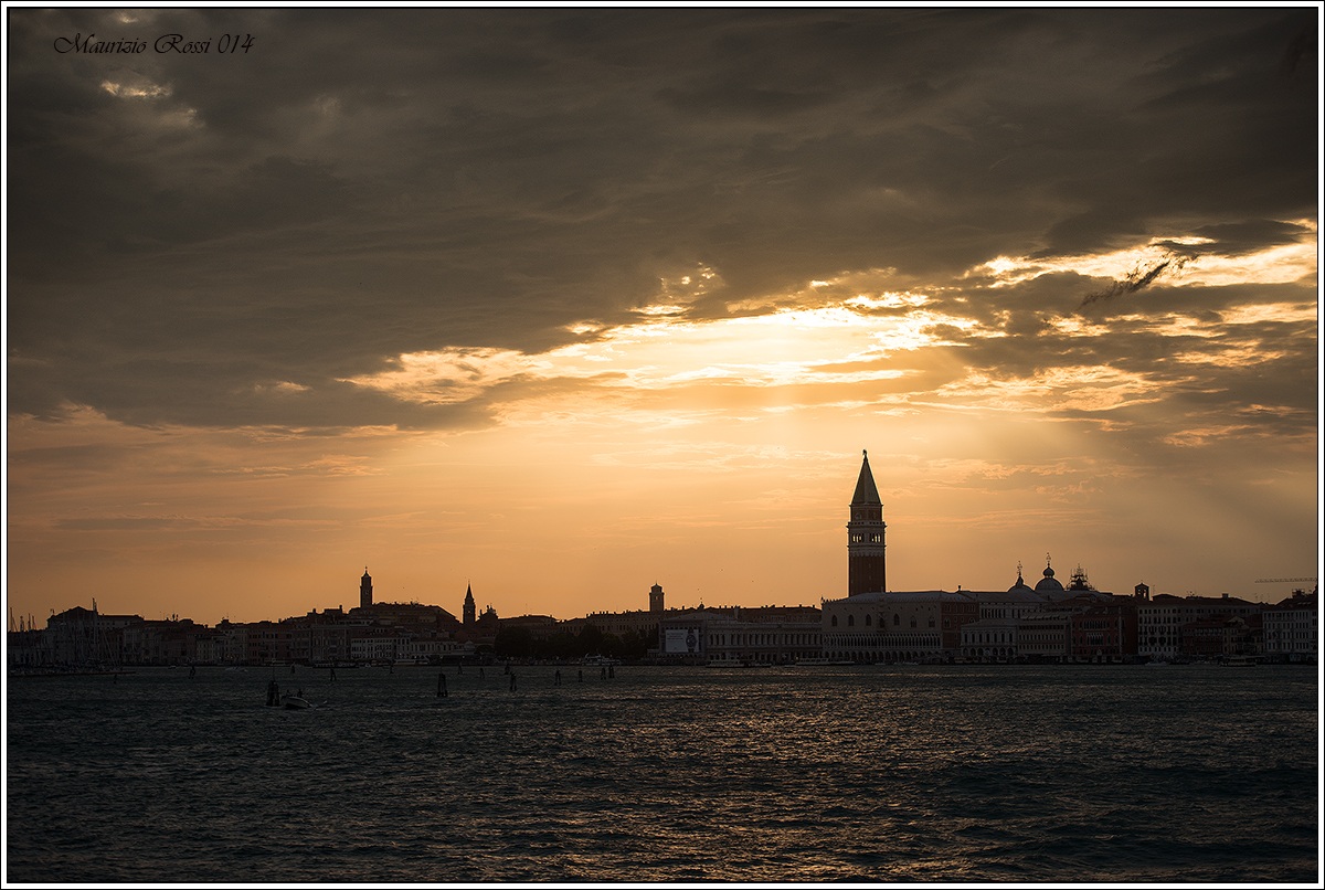 Venezia
