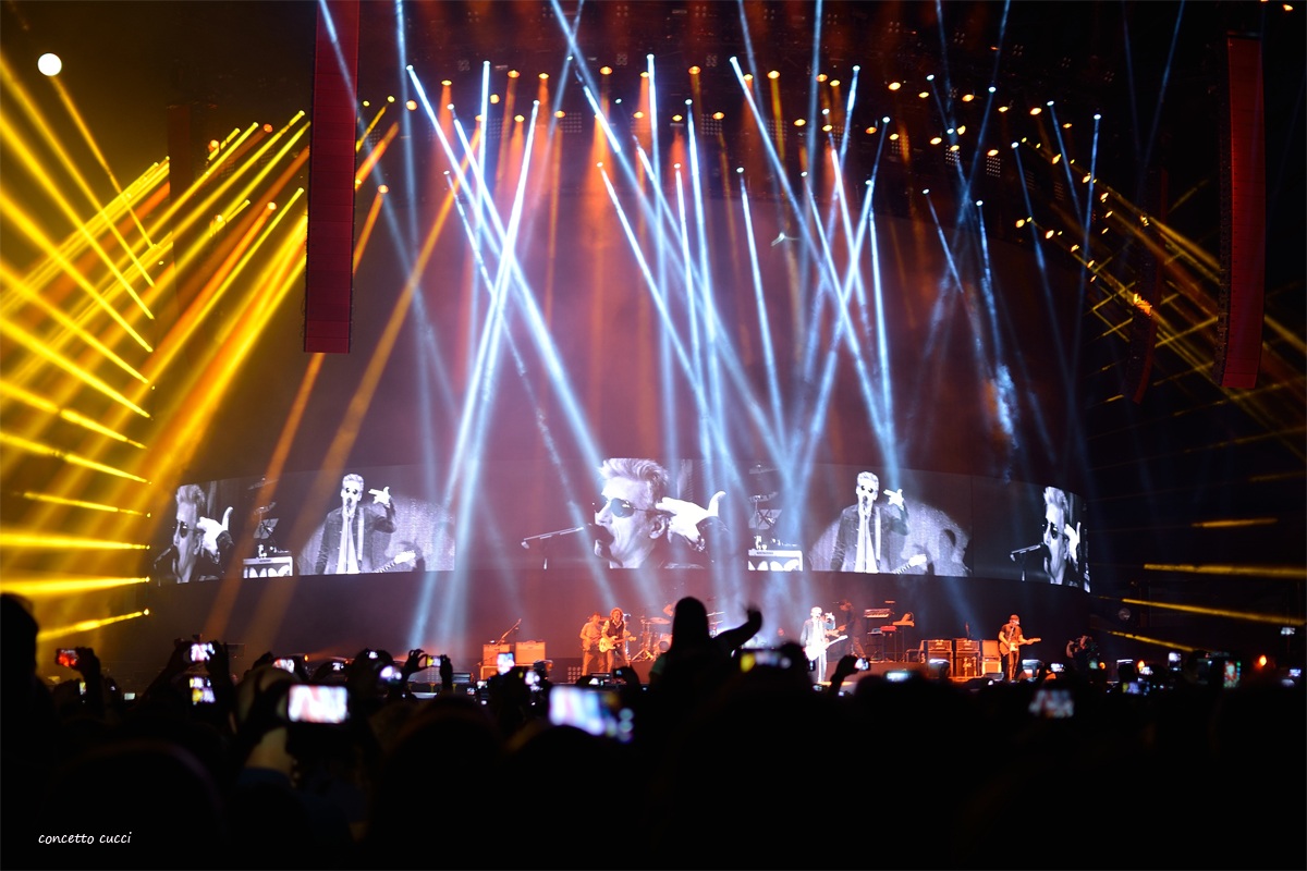 ligabue to massimino