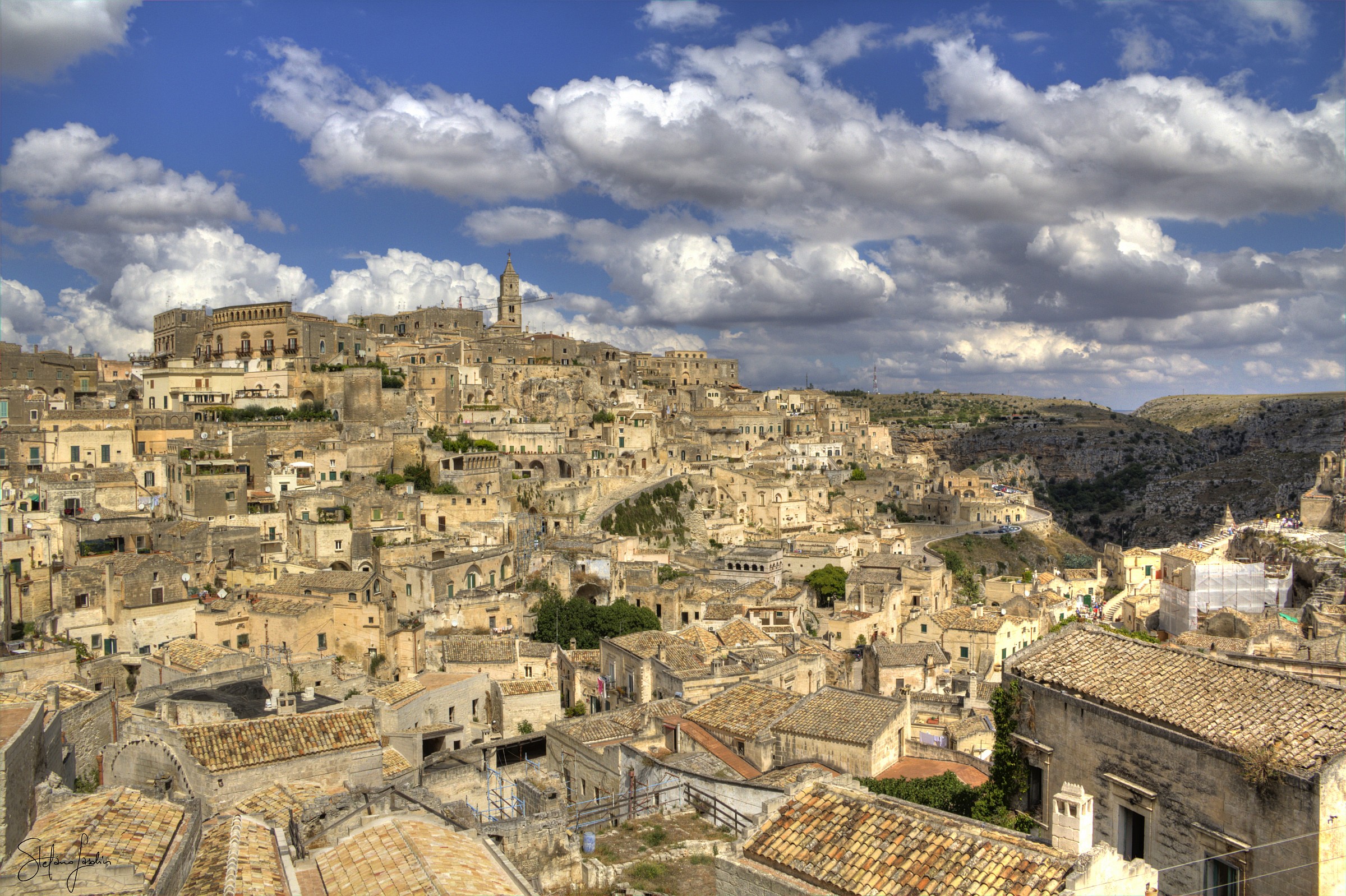Matera
