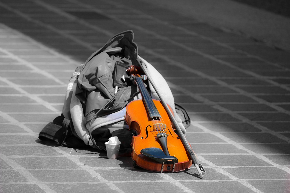 Violino