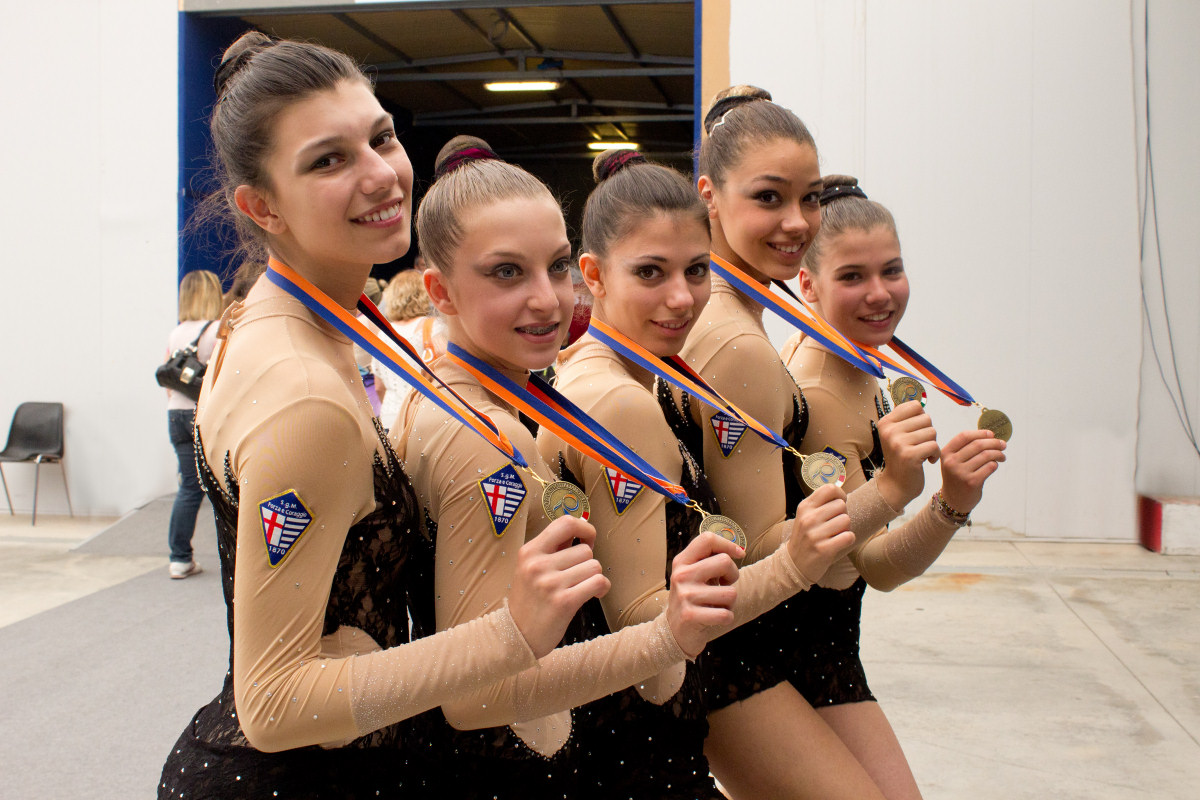 Small Butterflies # 3