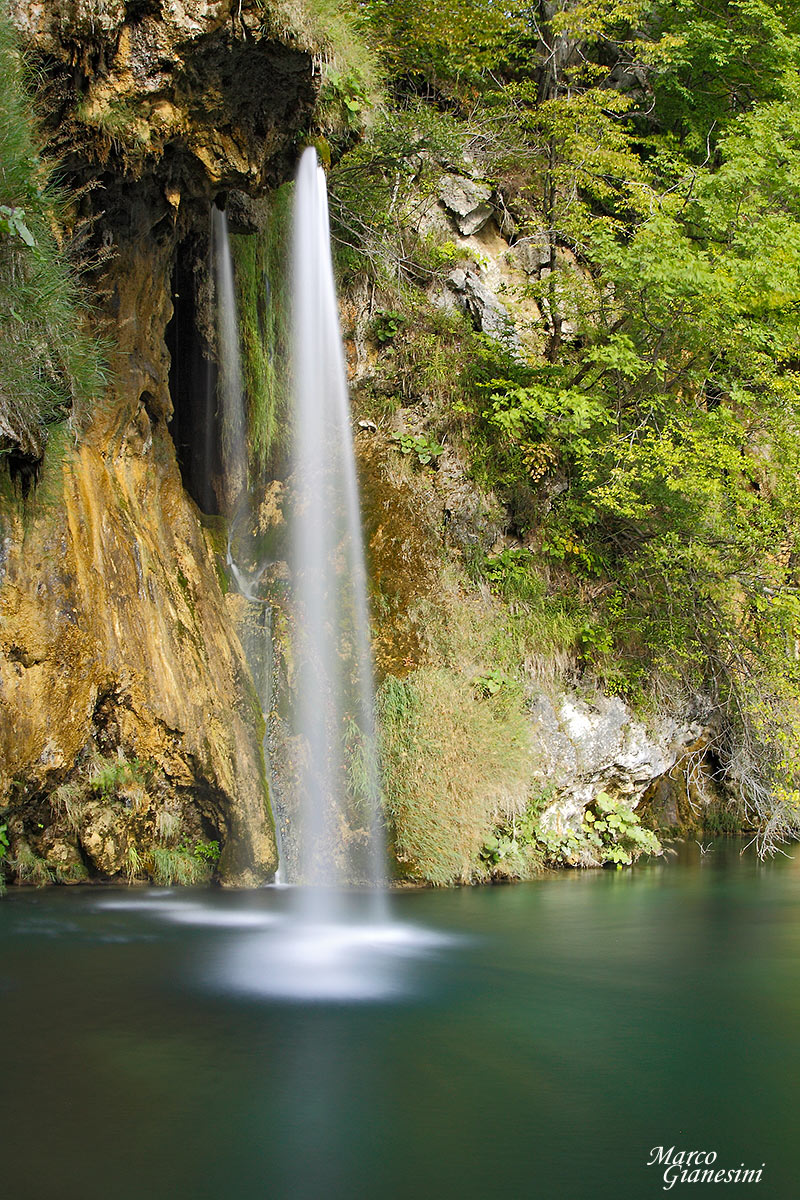 Laghi di Plitvice