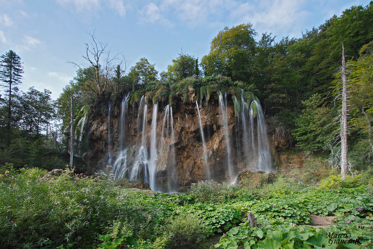 Laghi di Plitvice