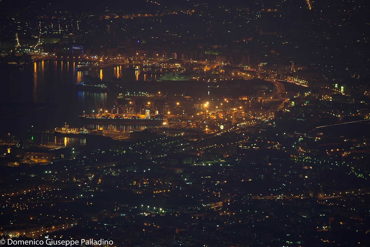 Porto di Napoli