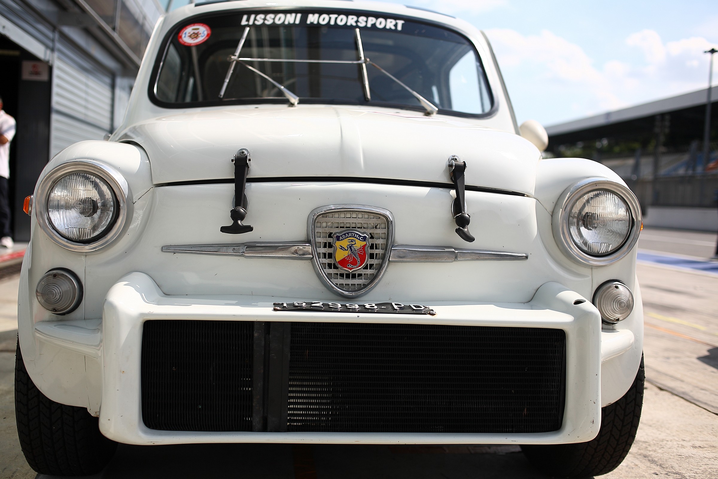 Abarth