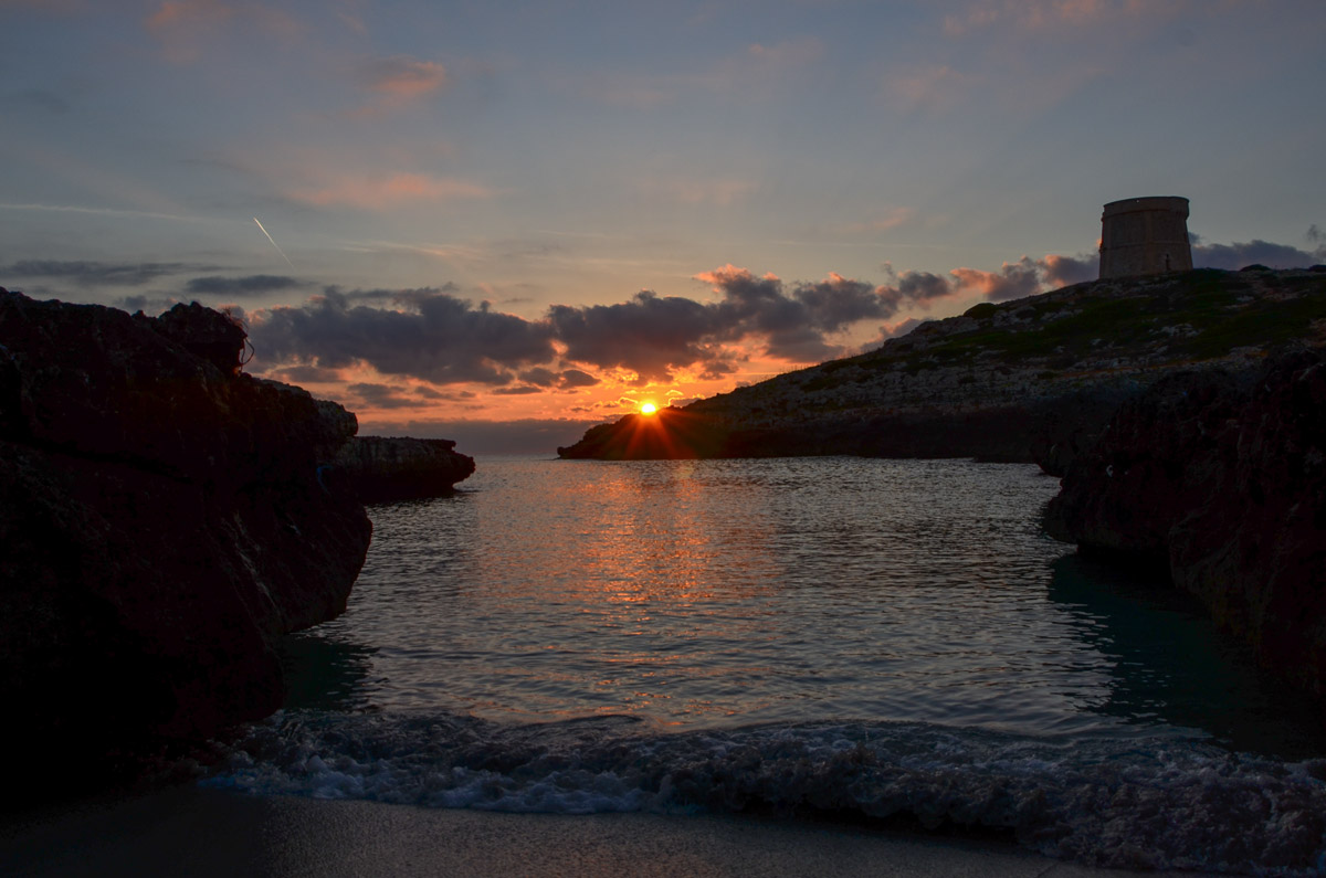 alba a Minorca 4