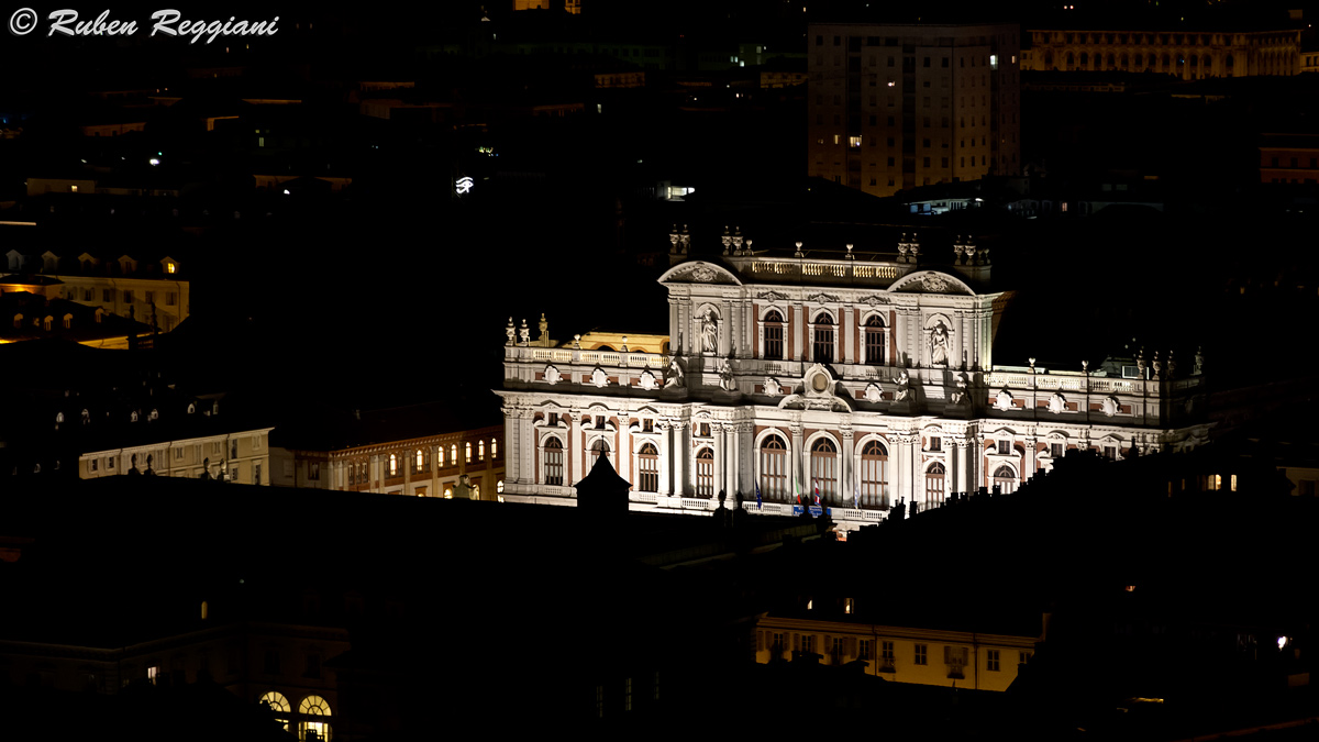 Palazzo Carlo Alberto