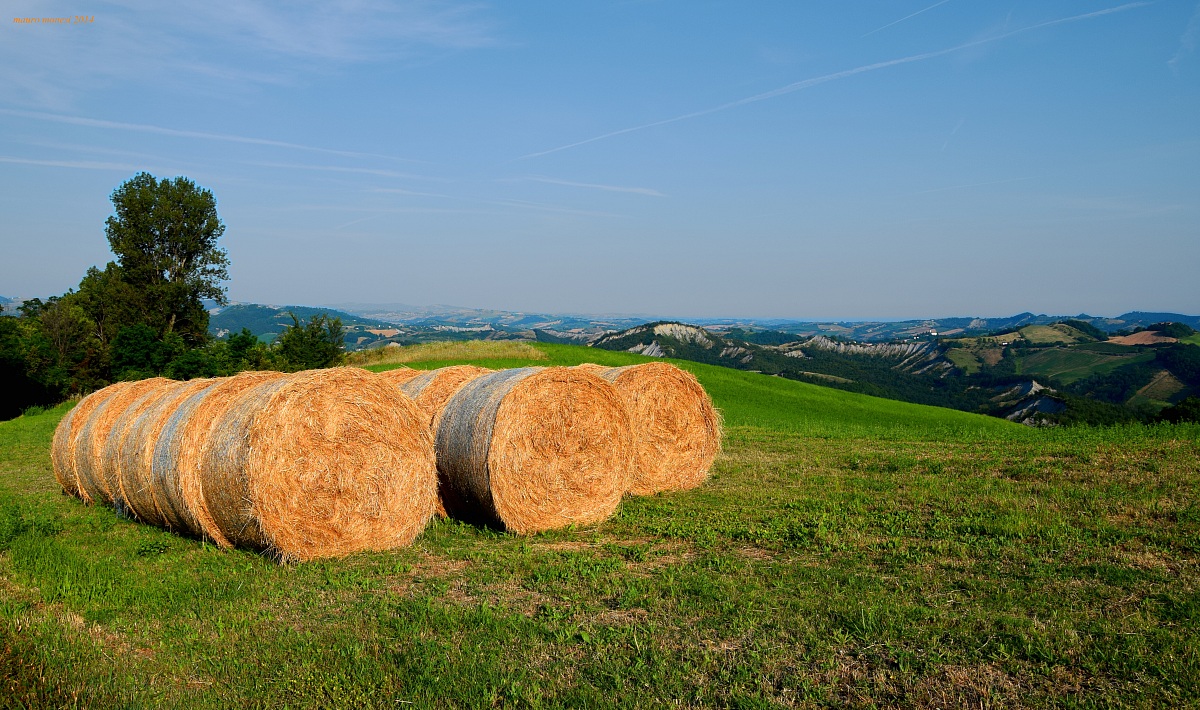 In Attesa di un ..........