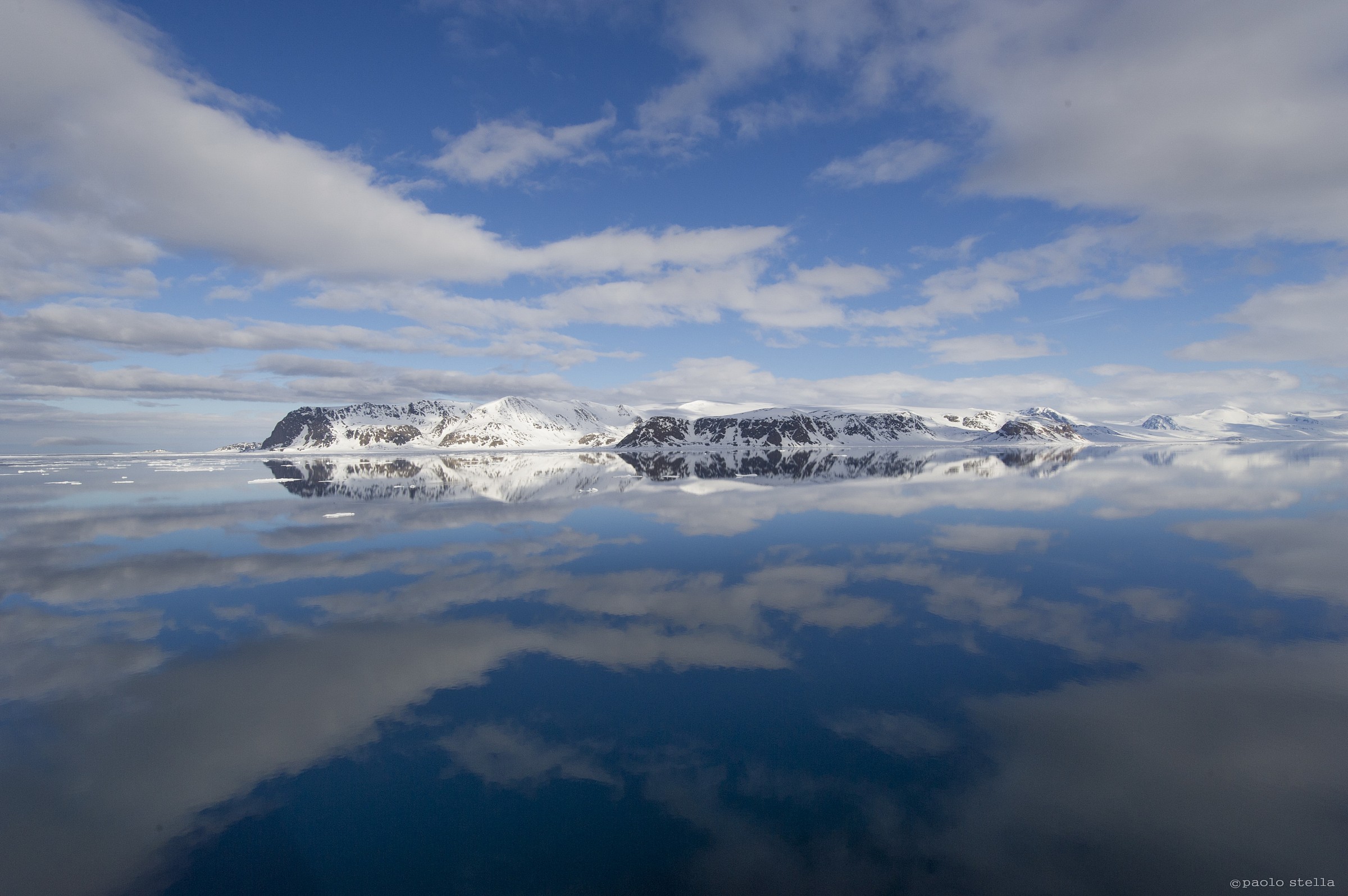 Artic dream - 2 - Raudfjorden