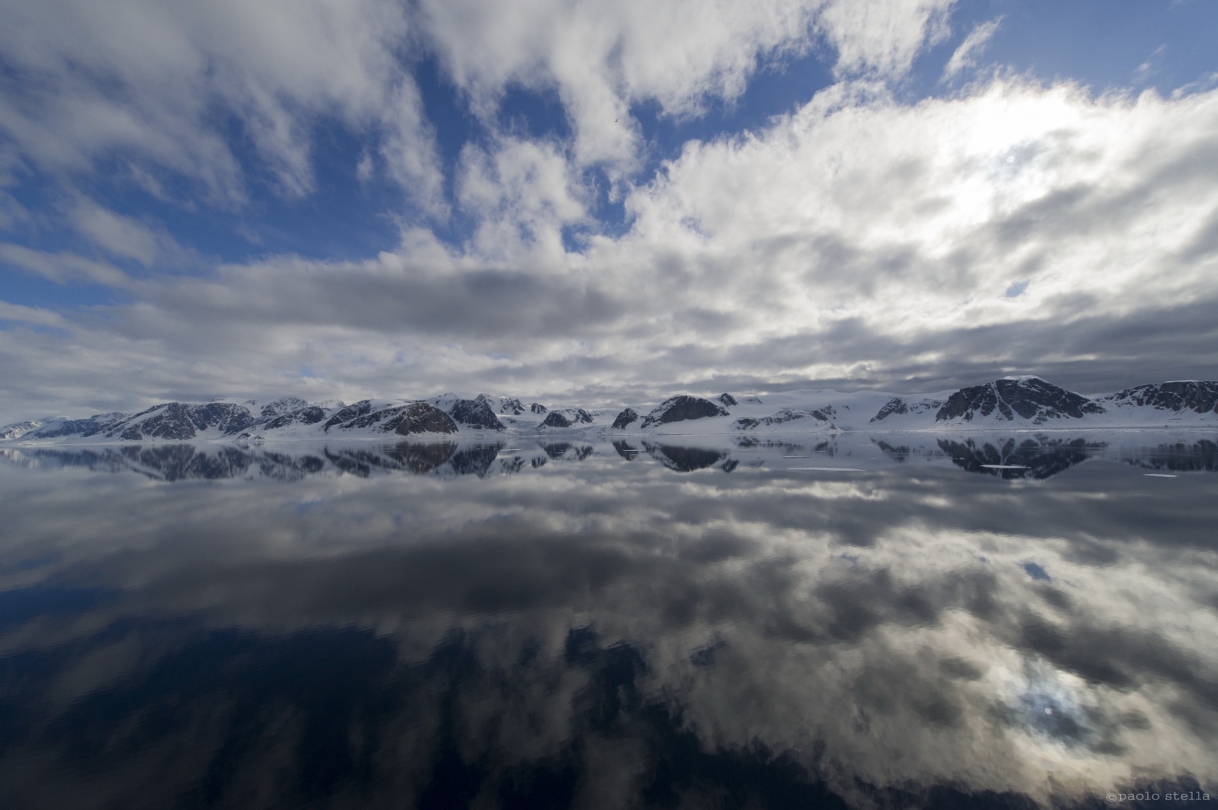 Artic dream 3 - Raudfjorden