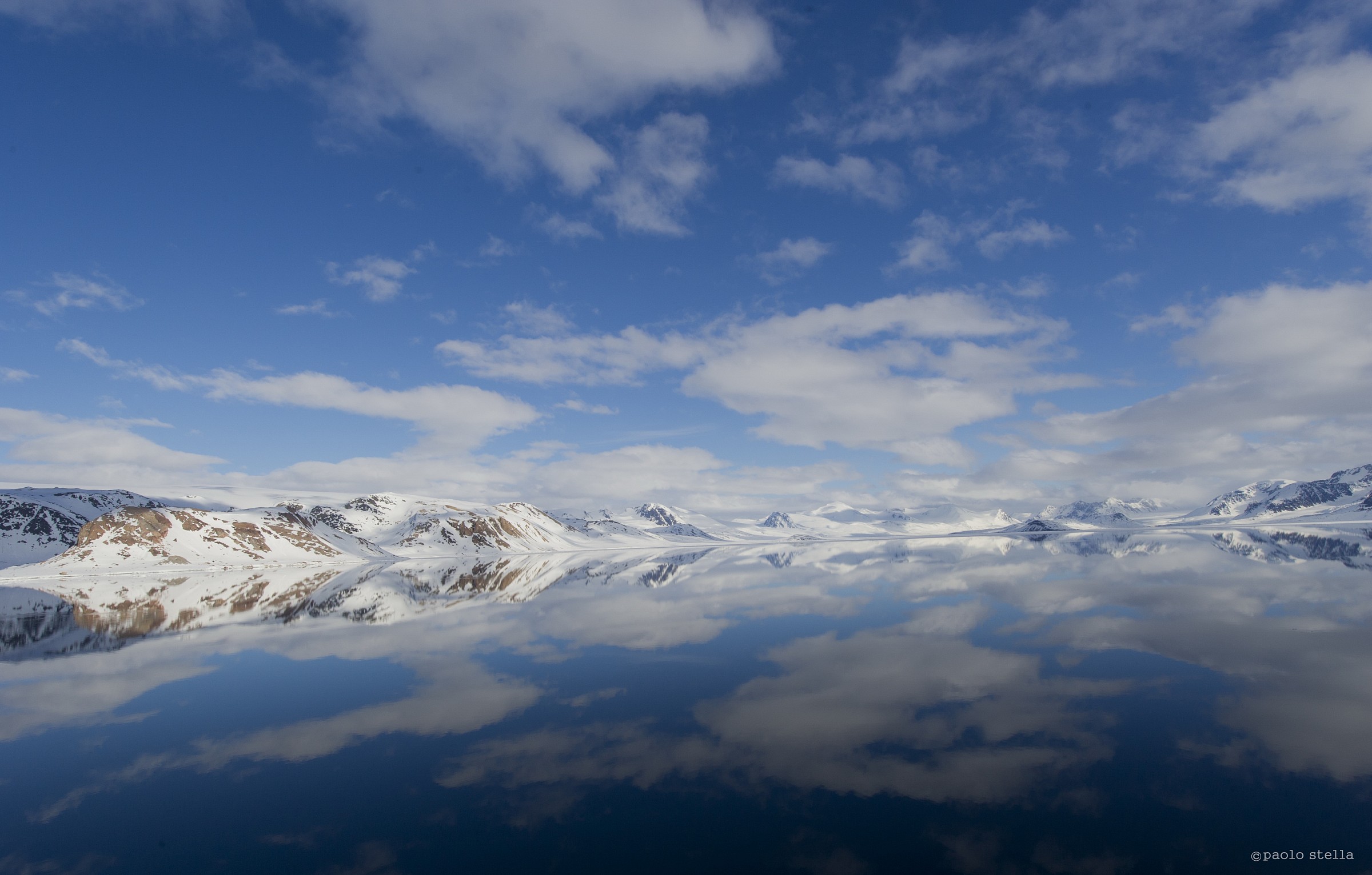 Artic dream 4 - Raudfjorden