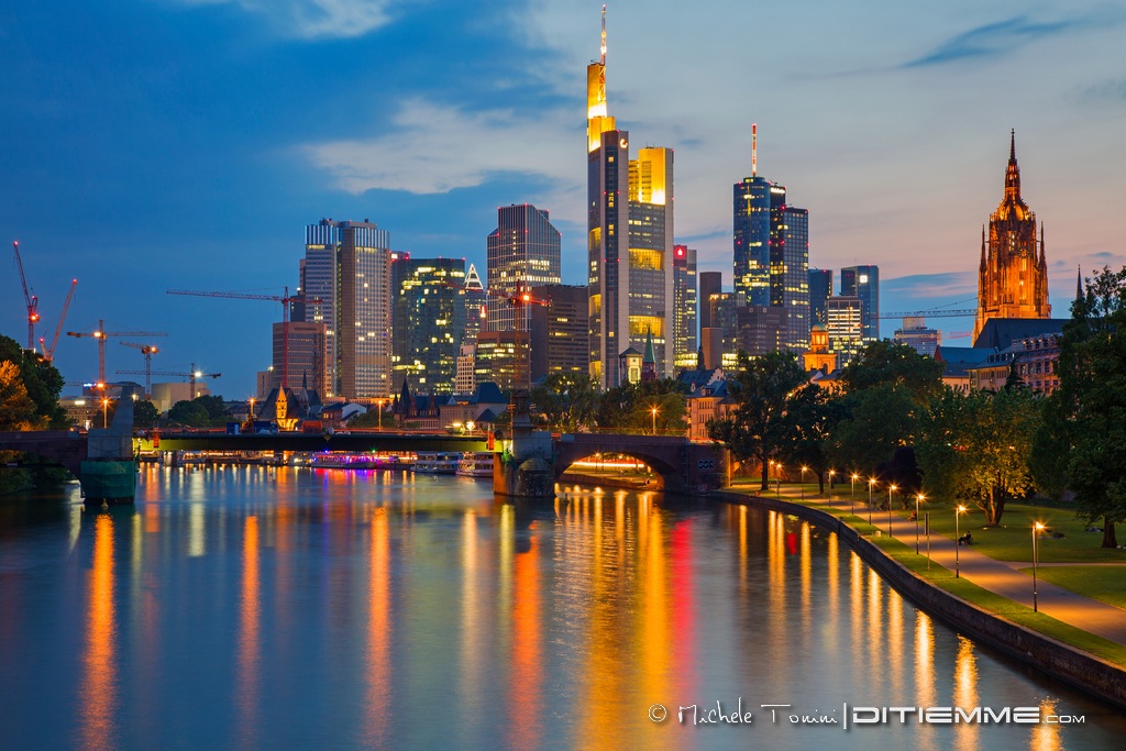 Frankfurt