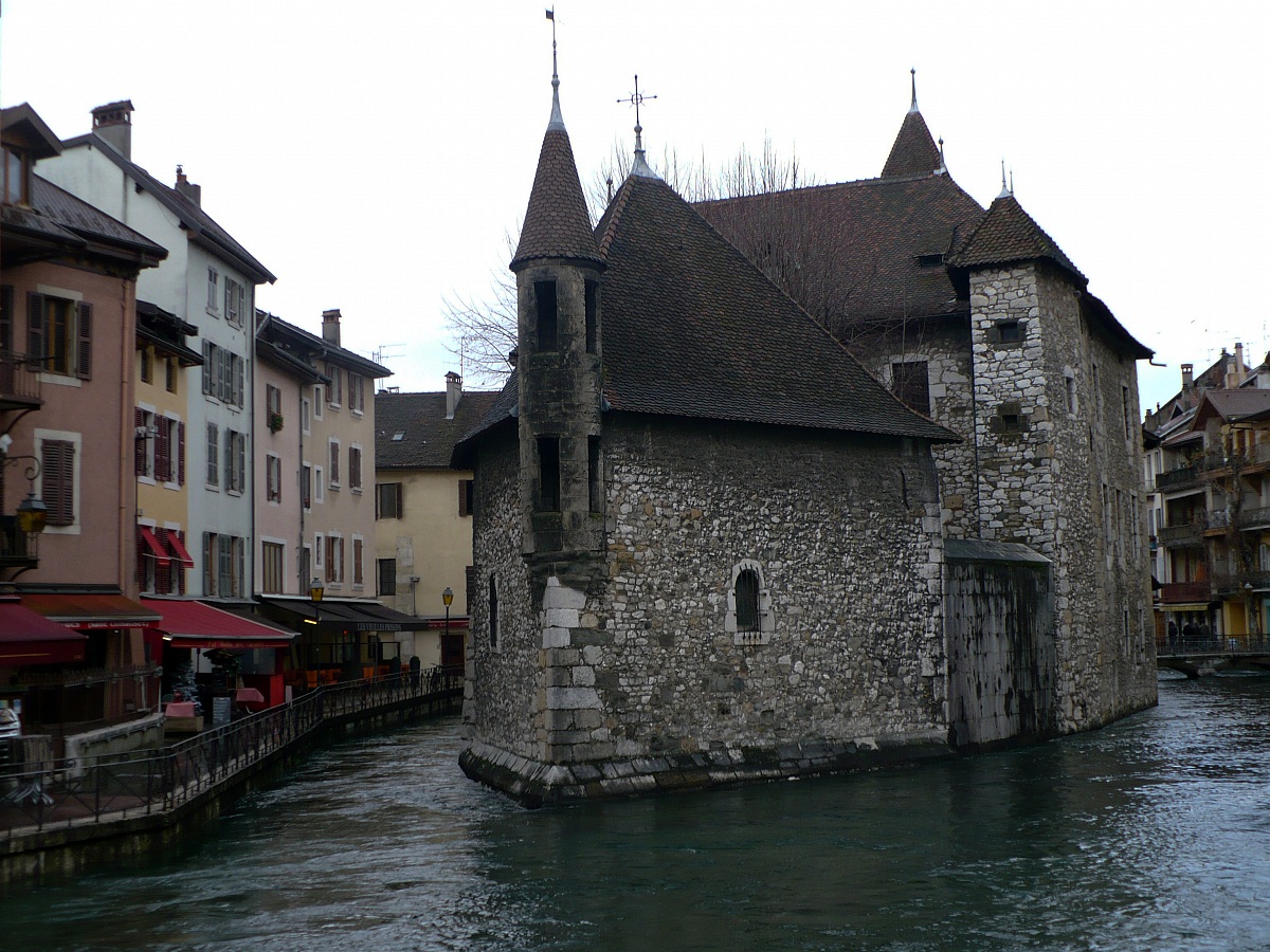 Annecy (France)