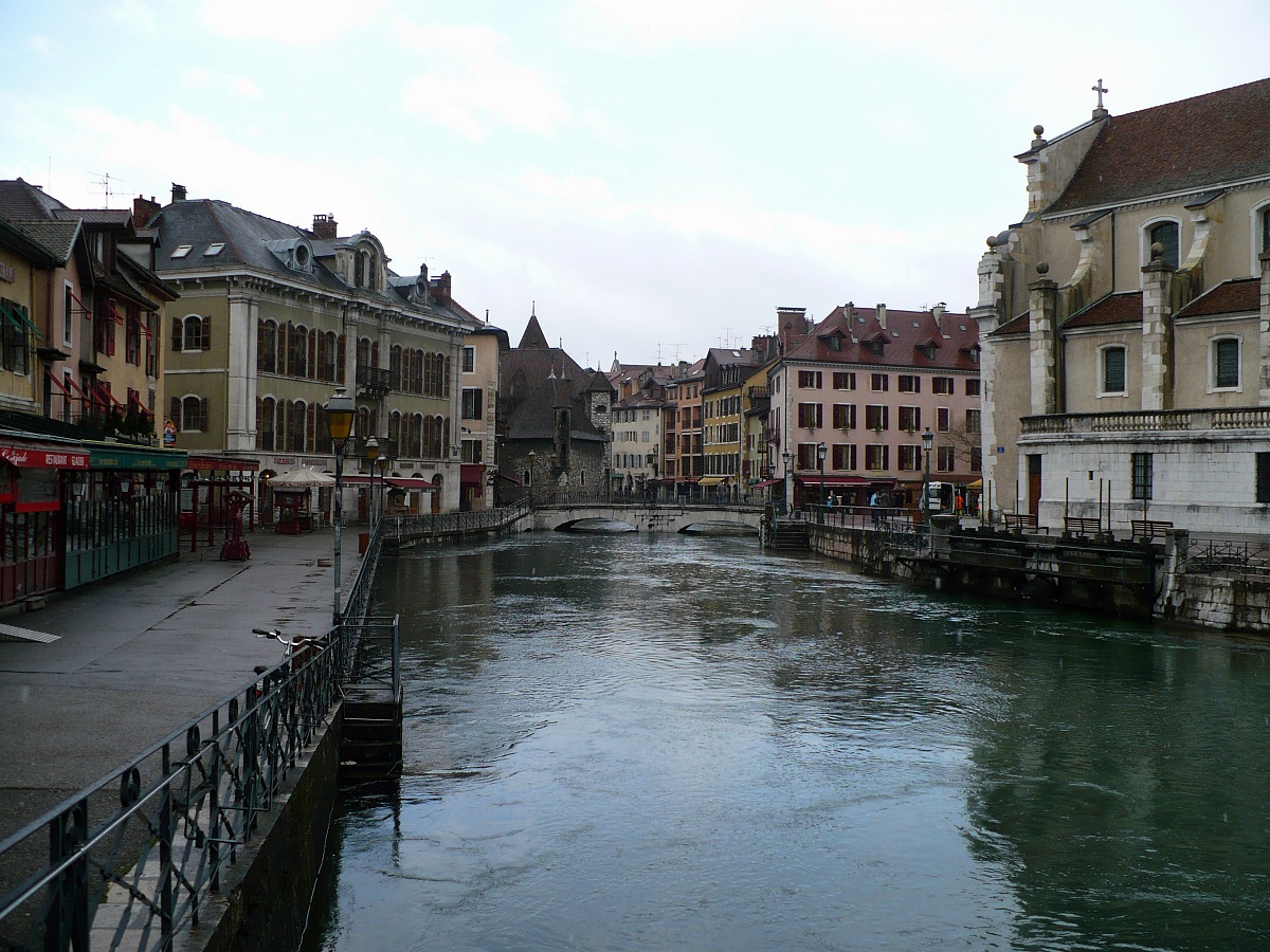 Annecy (France)