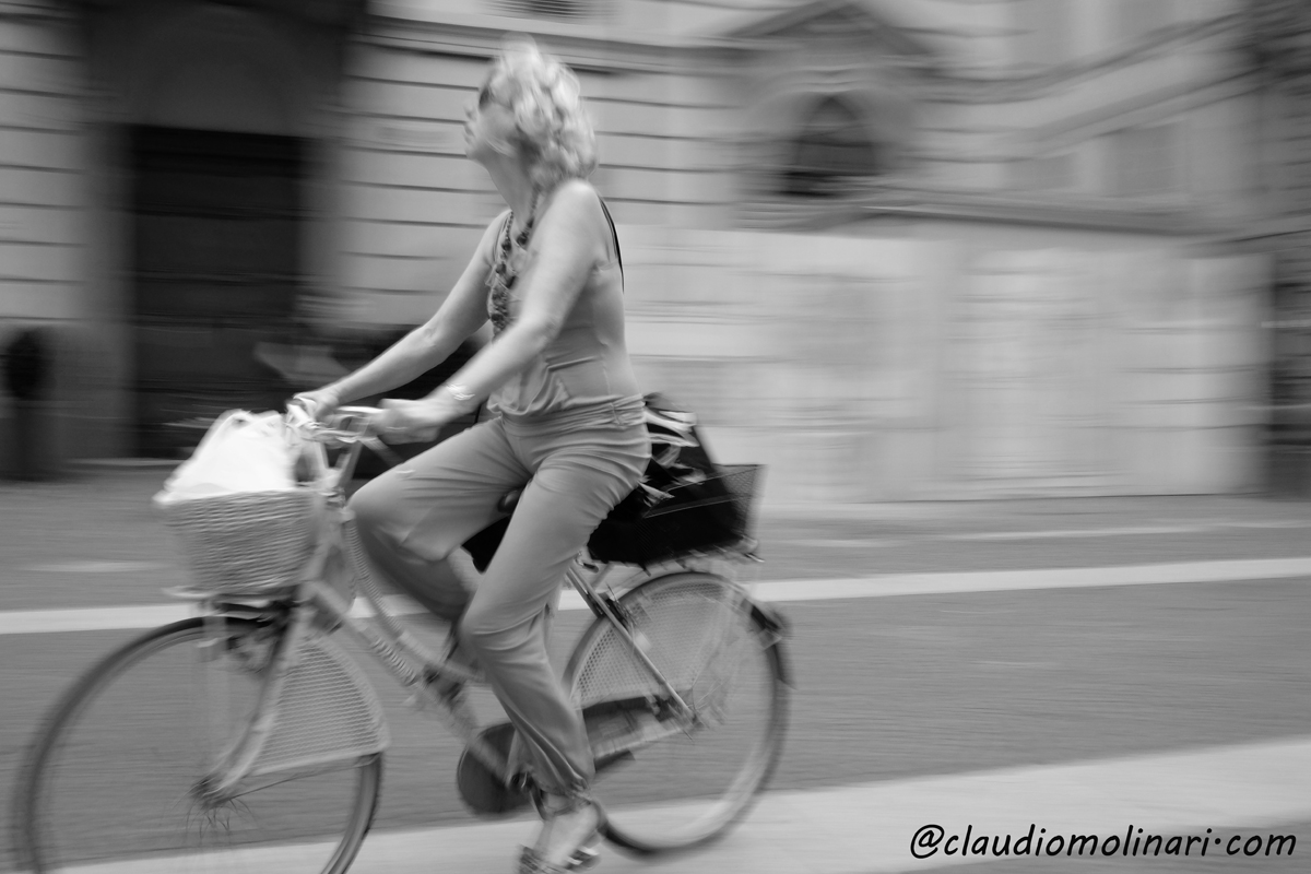Panning