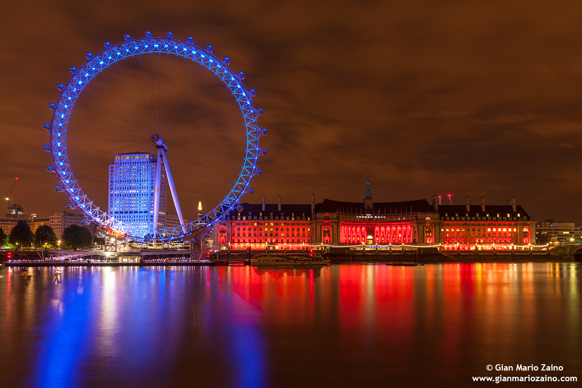 London by night (2014) - 08