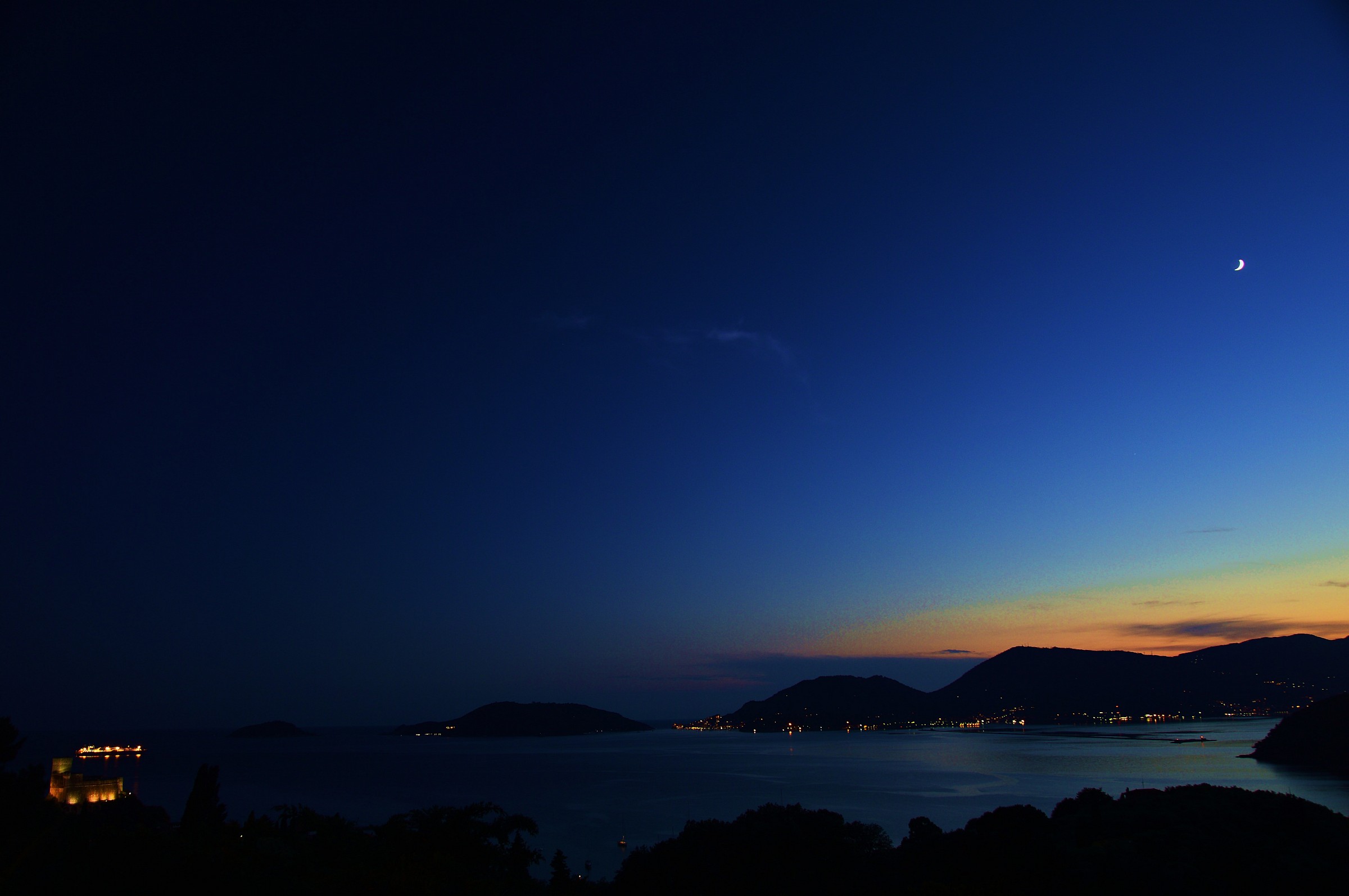 sono un po' storta...lo so