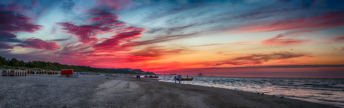 Baltic Impressions II