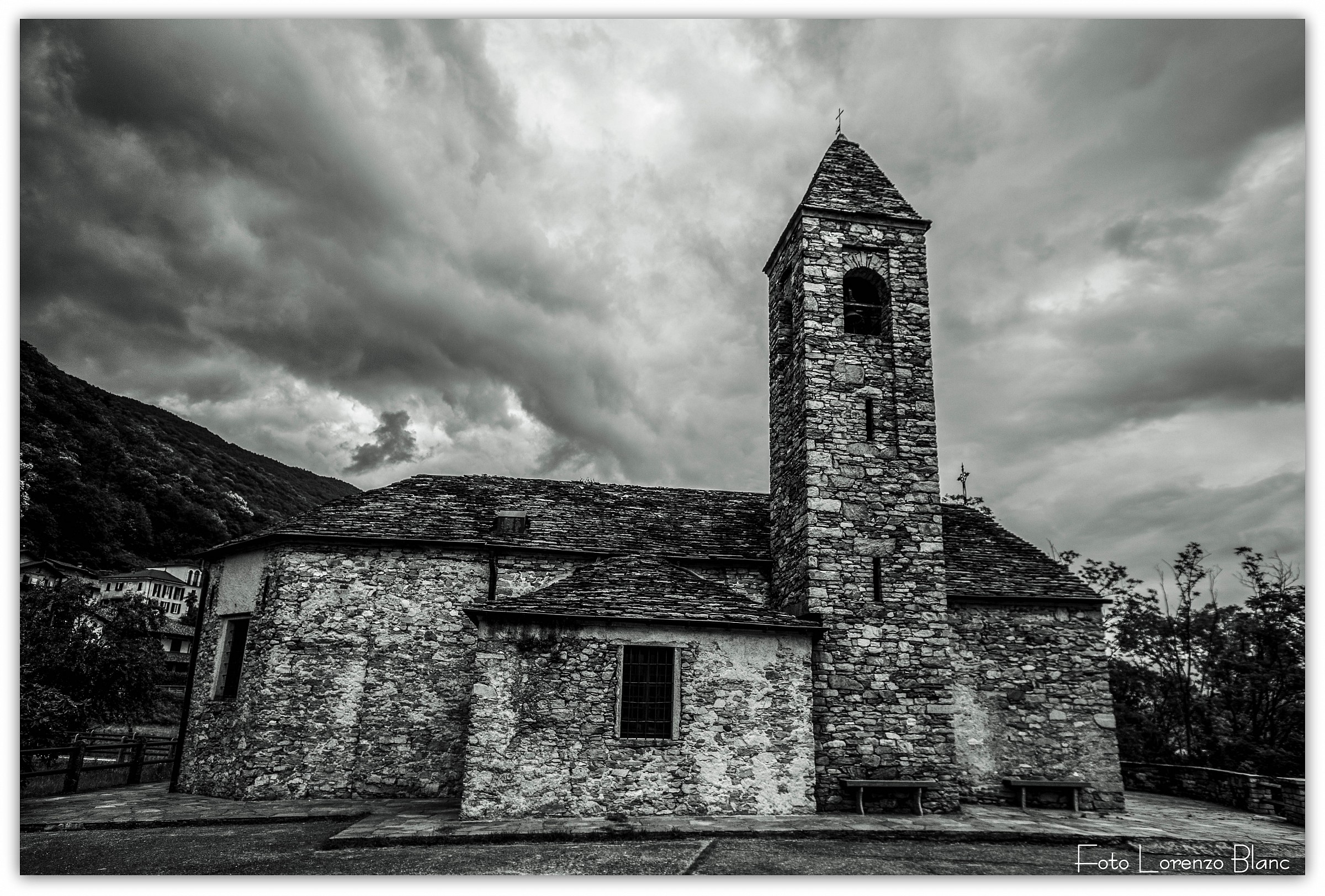 S.Agata Novaglio fraz.Oggebbio