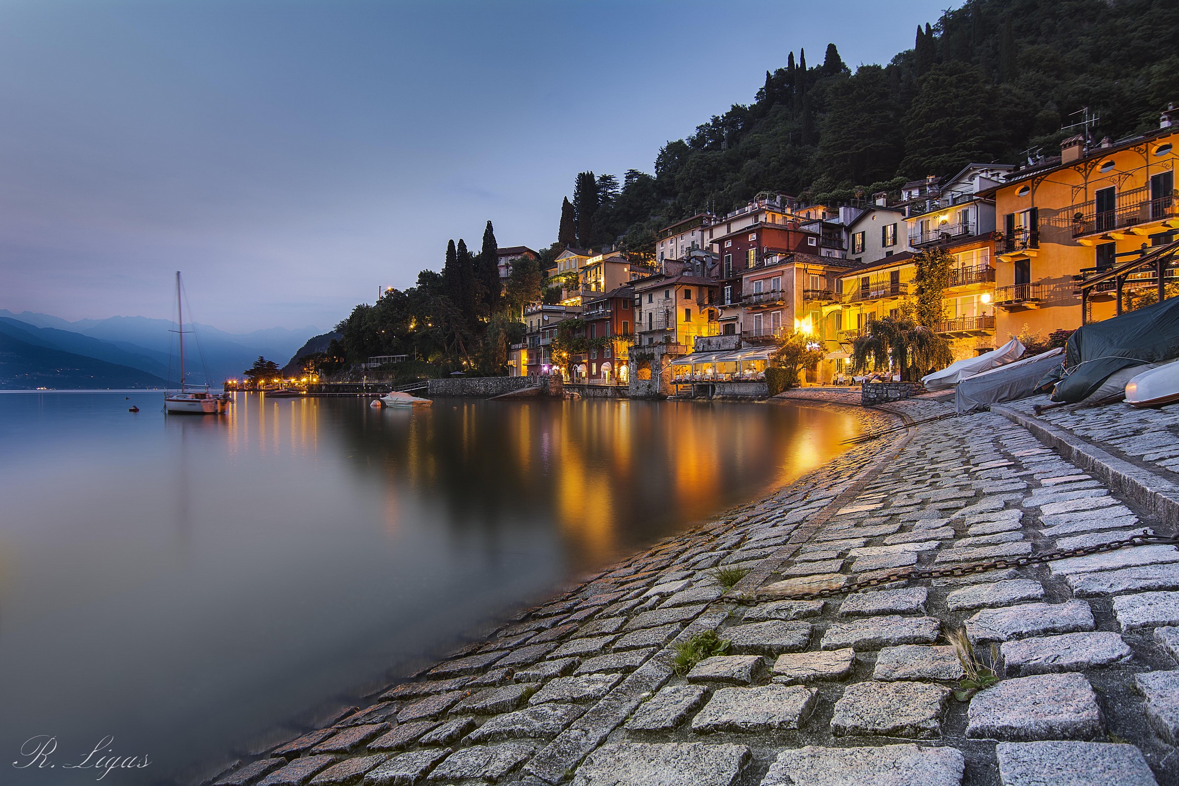 Semplicemente Varenna