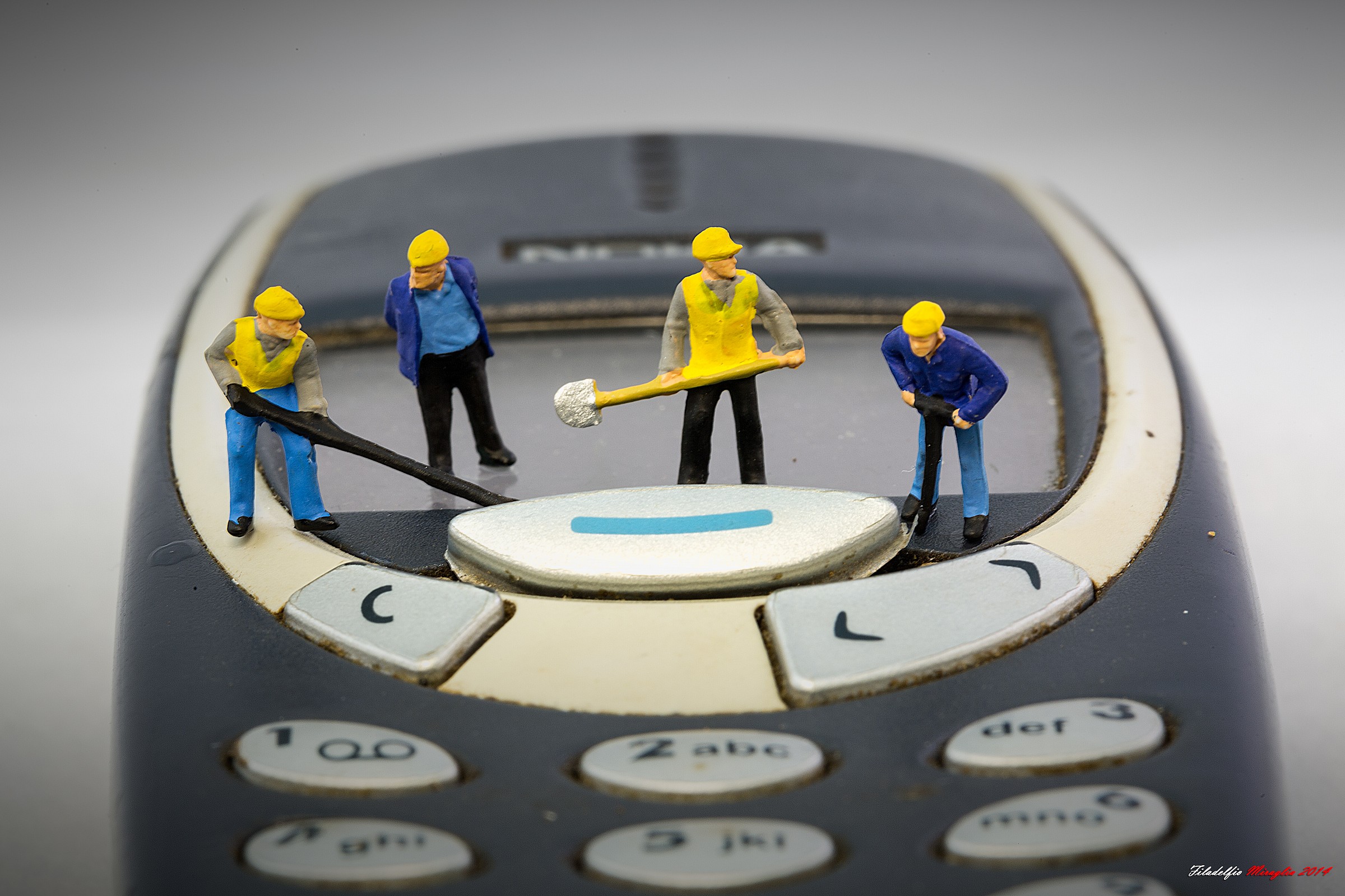 work in progress # 2