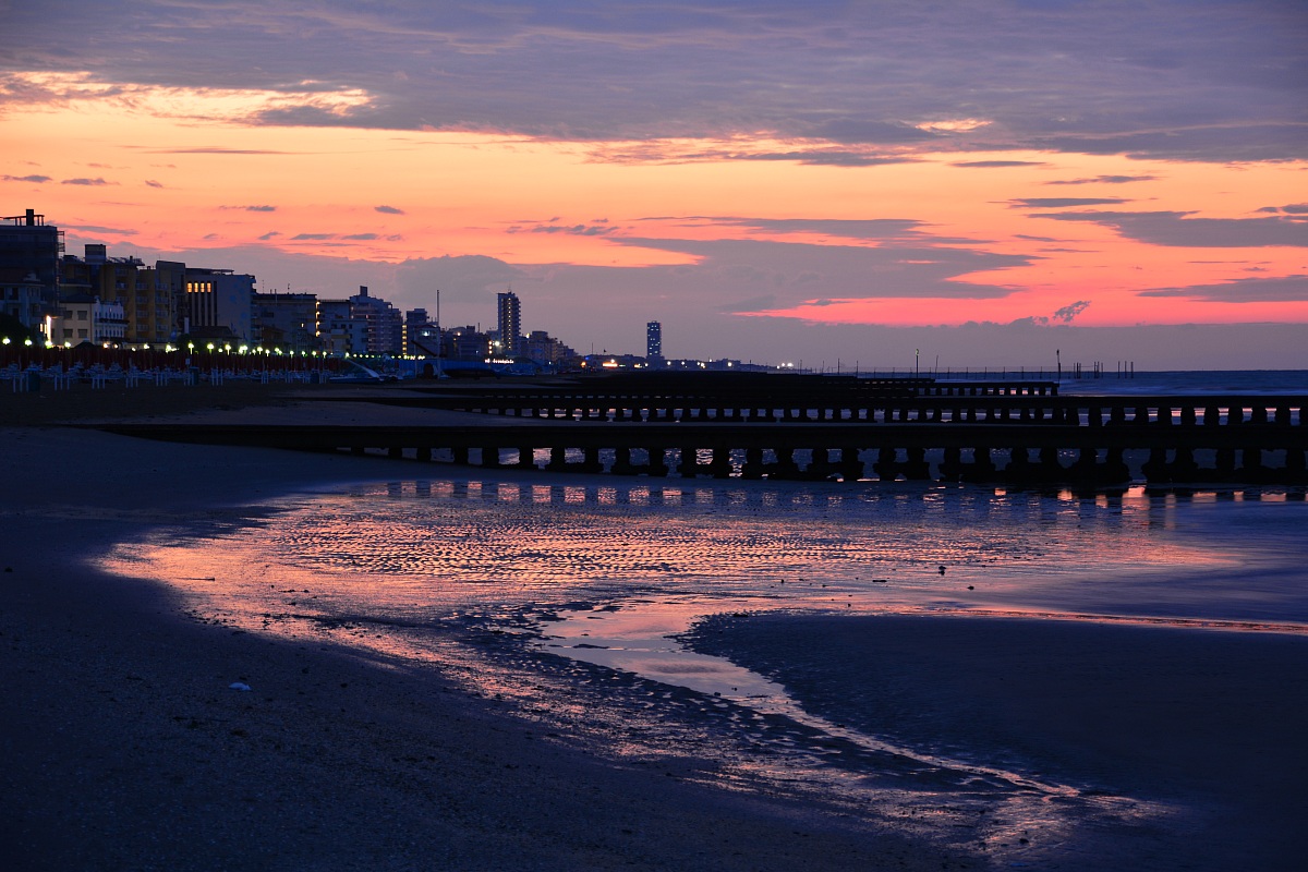 n ° 2 hours Jesolo 06/15/14 4:49:00