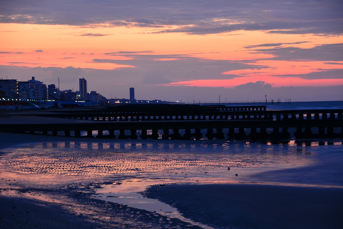 No. 3 Jesolo 06/15/14 4:53:57 hours