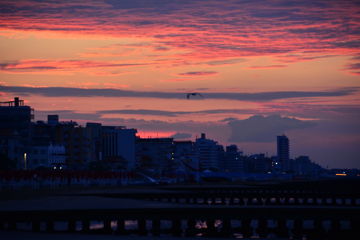 No. 4 Jesolo 06/15/14 5:11:33 hours