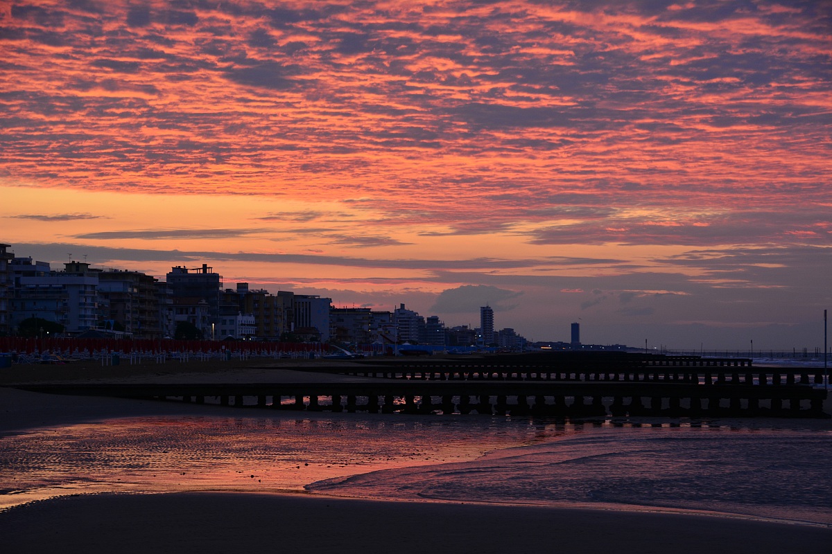 No. 6 Jesolo 06/15/14 5:15:07 hours