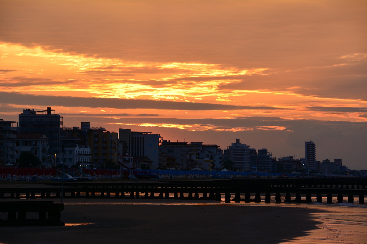 No. 8 Jesolo 06/15/14 5:28:47 hours