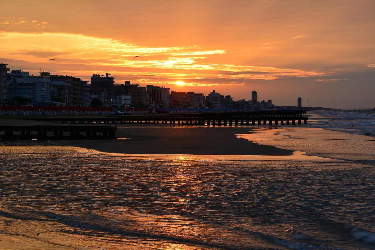 No. 10 Jesolo 06/15/14 5:33:22 hours