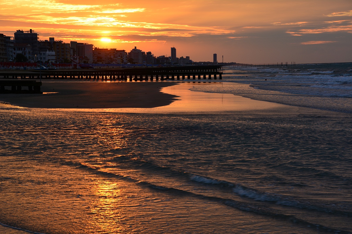 No. 12 Jesolo 06/15/14 5:34:20 hours