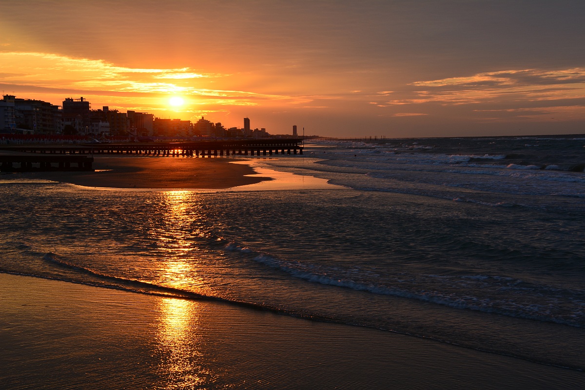 No. 13 Jesolo 06/15/14 5:36:47 hours