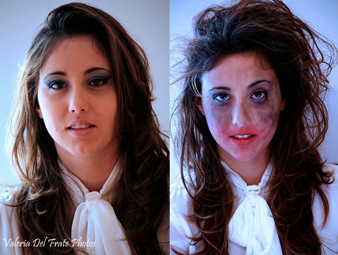 Dr. Jekyll and Mr. Hyde that is in each of us ..