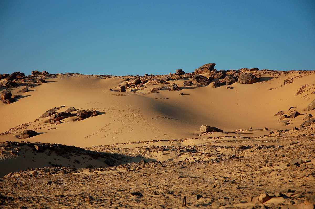 Deserto