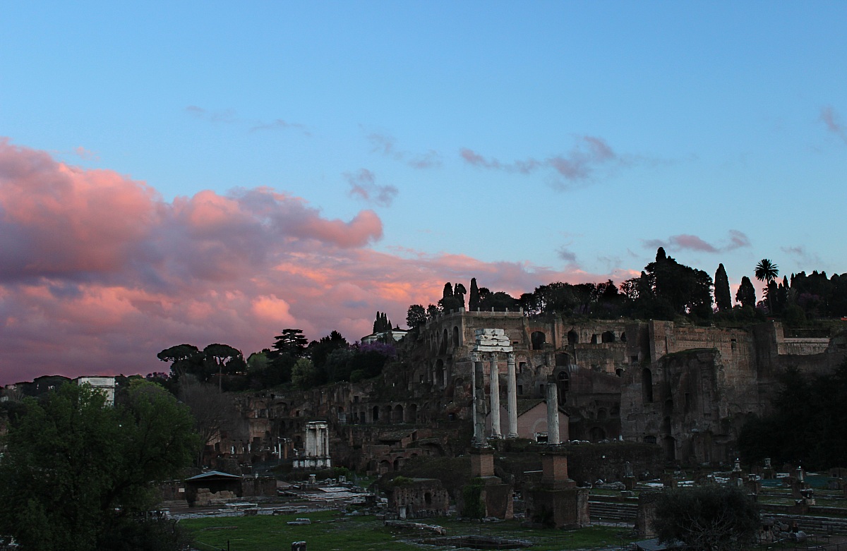 Fori Imperiali