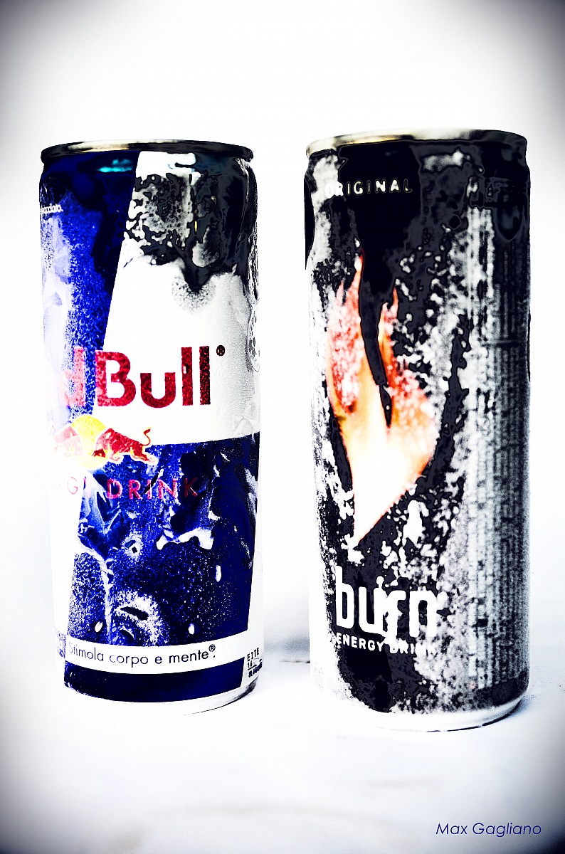 red bull vs burn