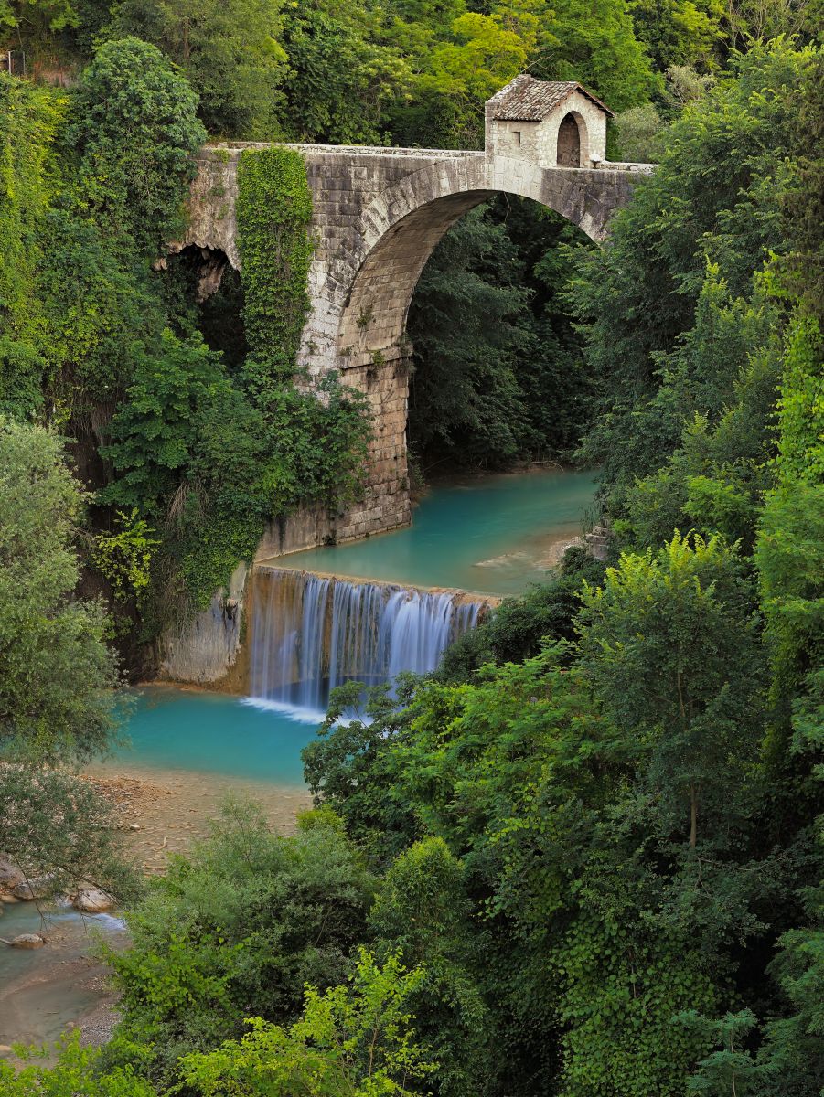 Ponte di Cecco