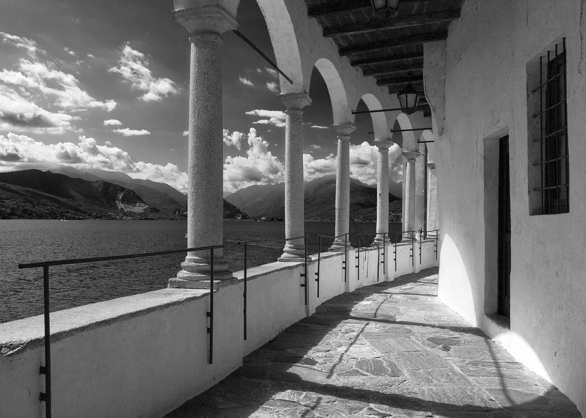 Santa Caterina del Sasso