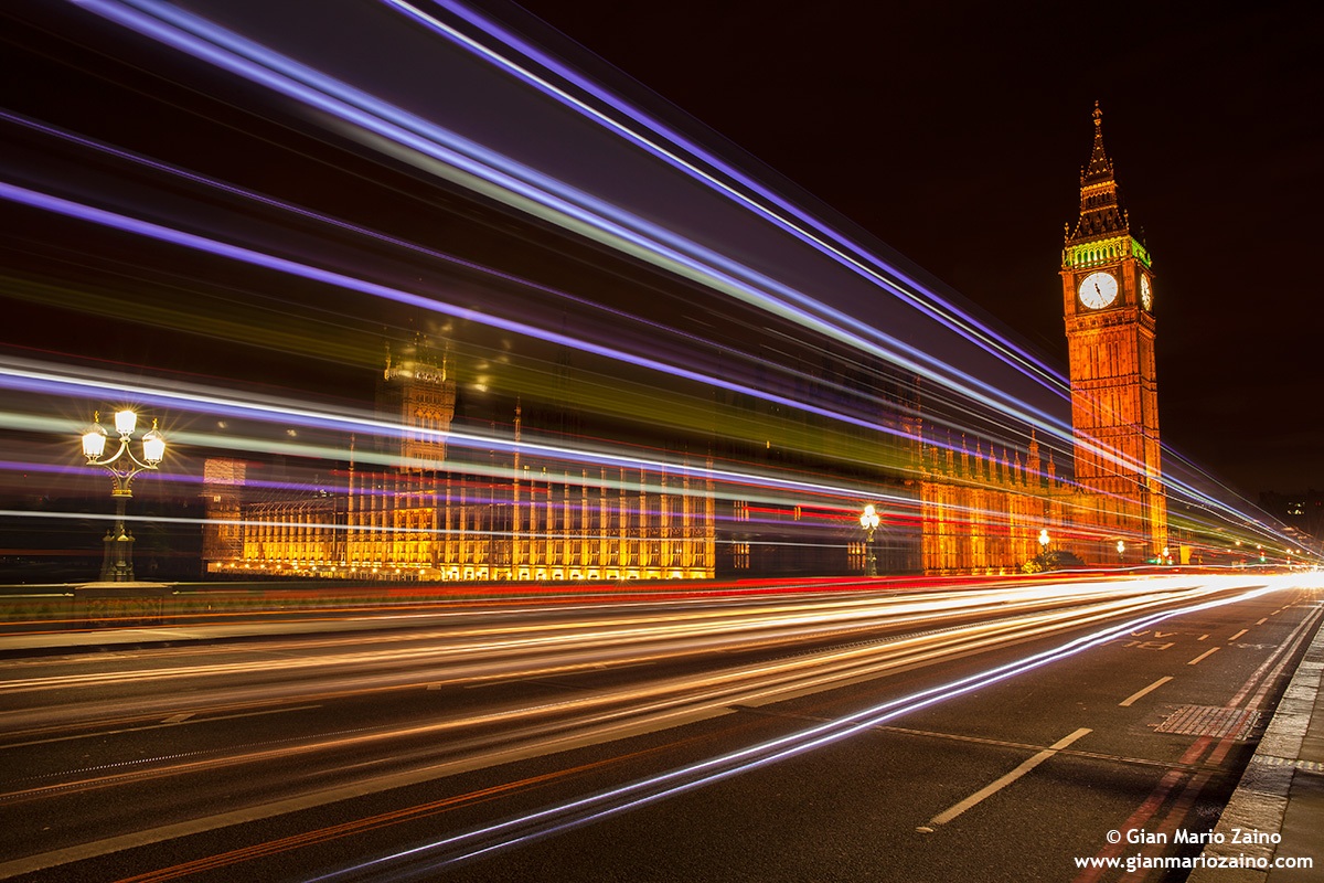 London by night (2014) - 09