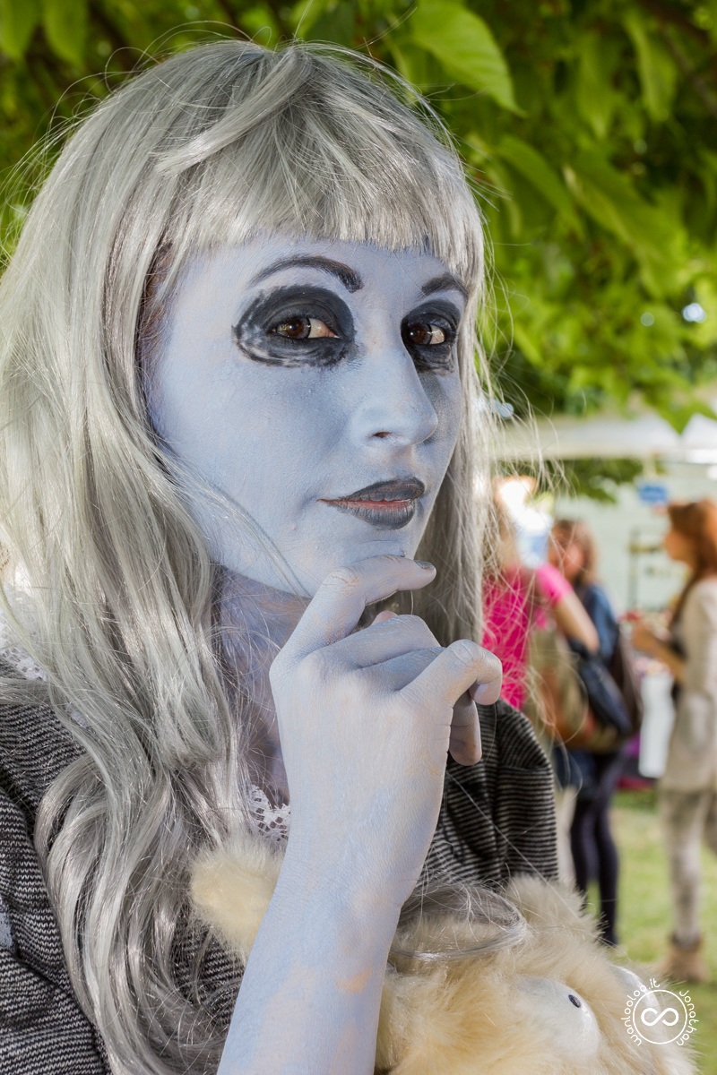 Colsplay ad Agliana (pt)