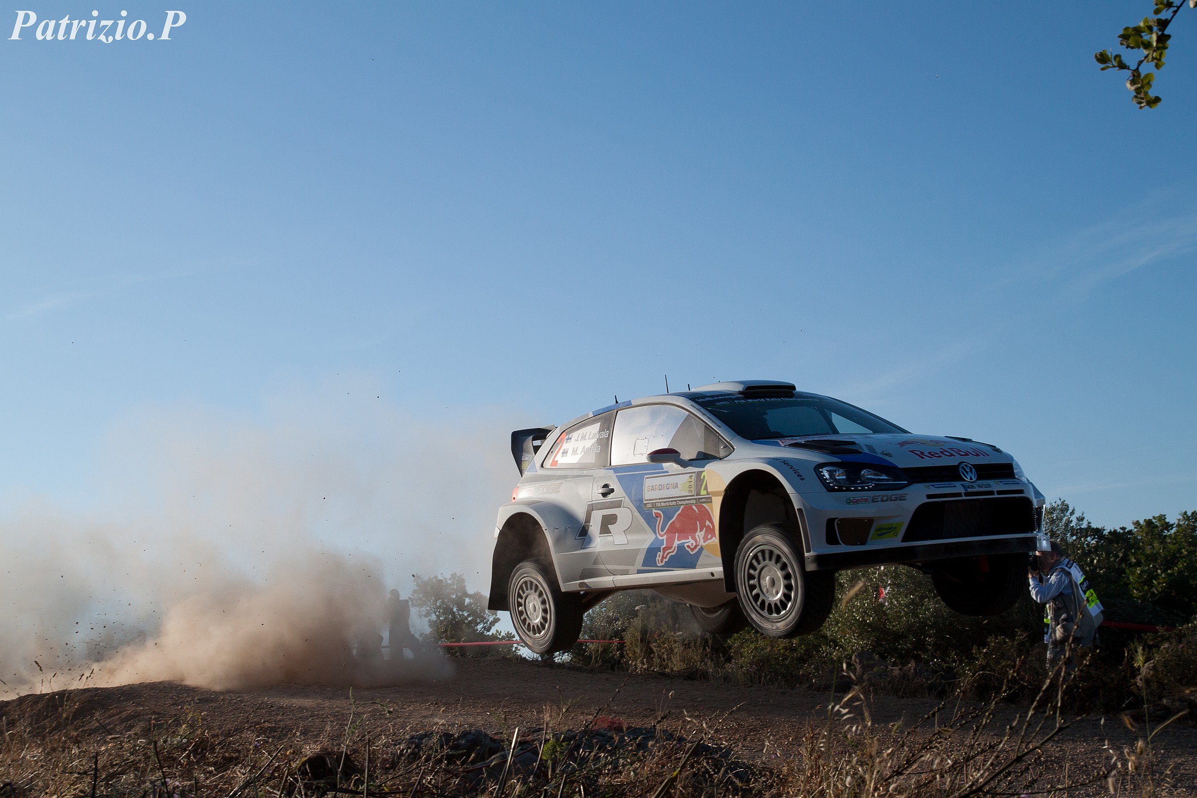 Rally Italia Sardegna 2014