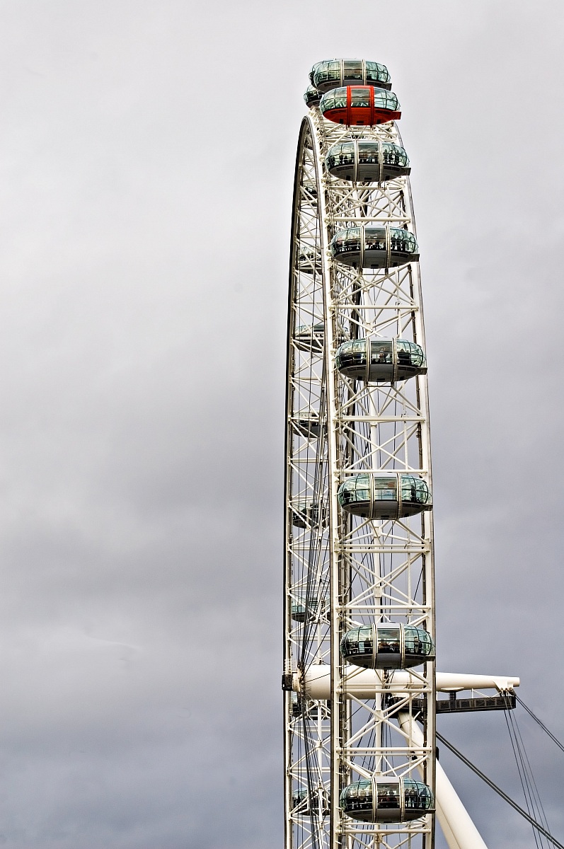 London Eye