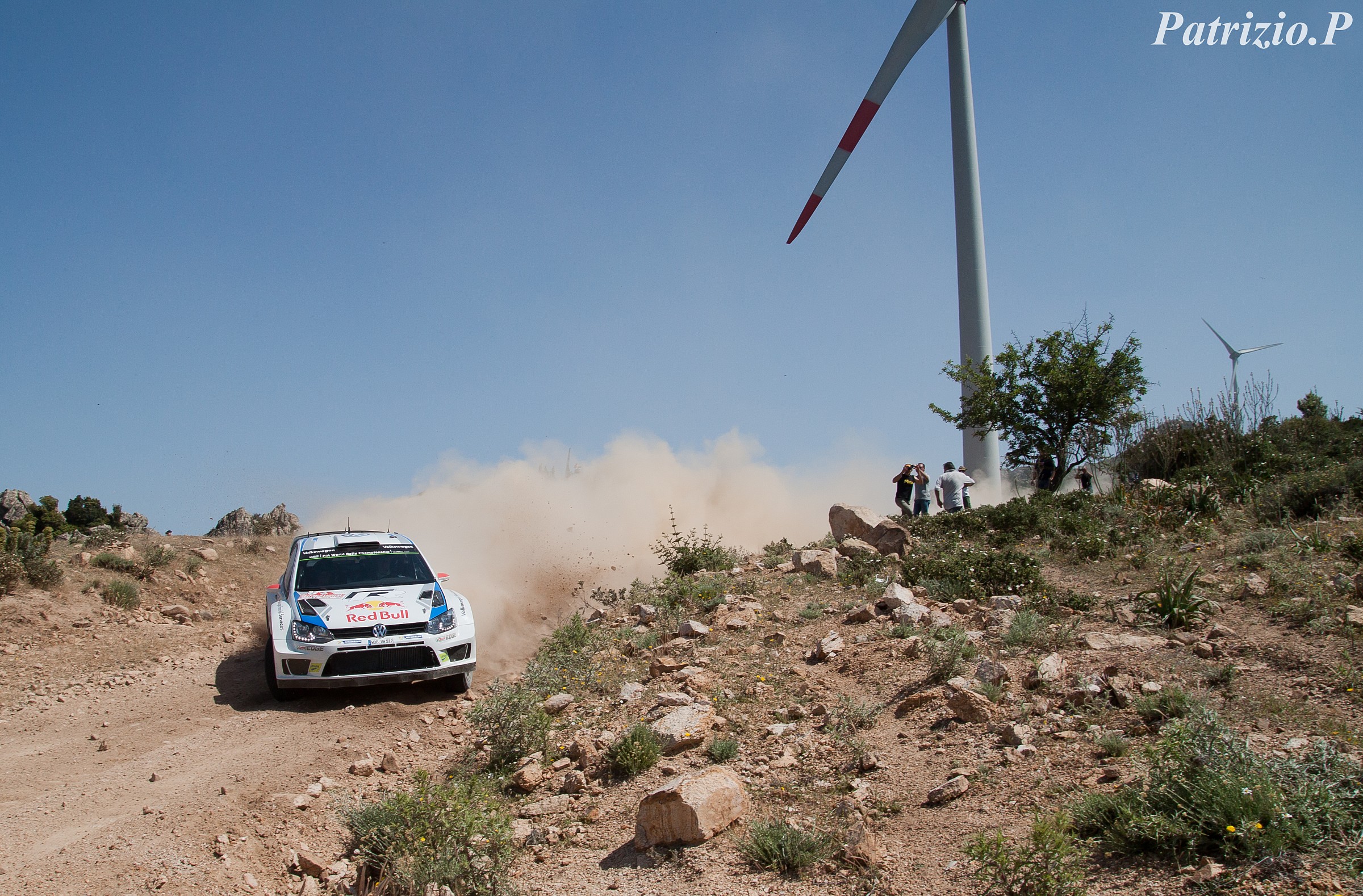 Rally Italia Sardegna 2014