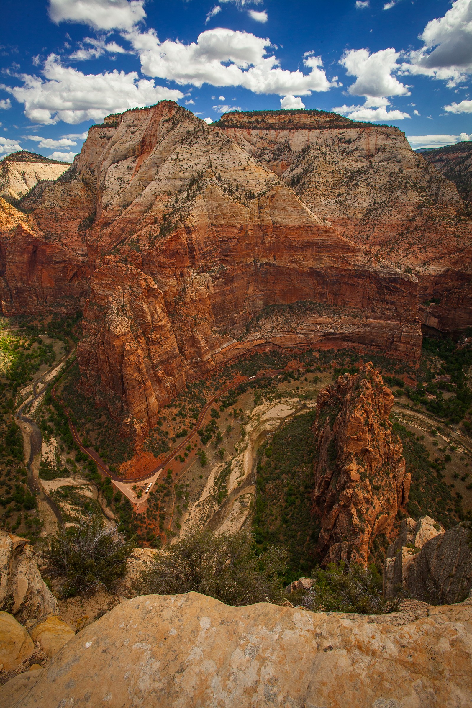 Angels Landing