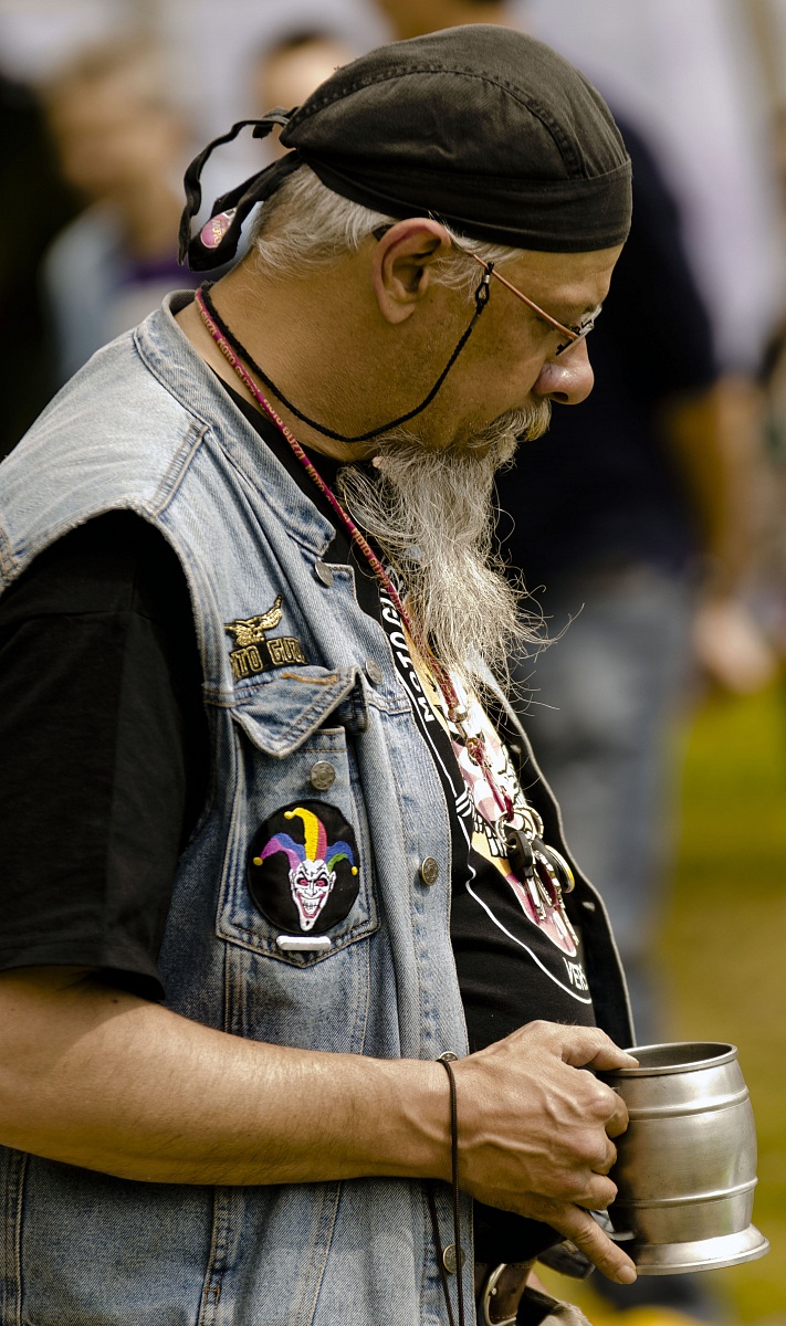 think at the beginning or the end? I simply Fotografar