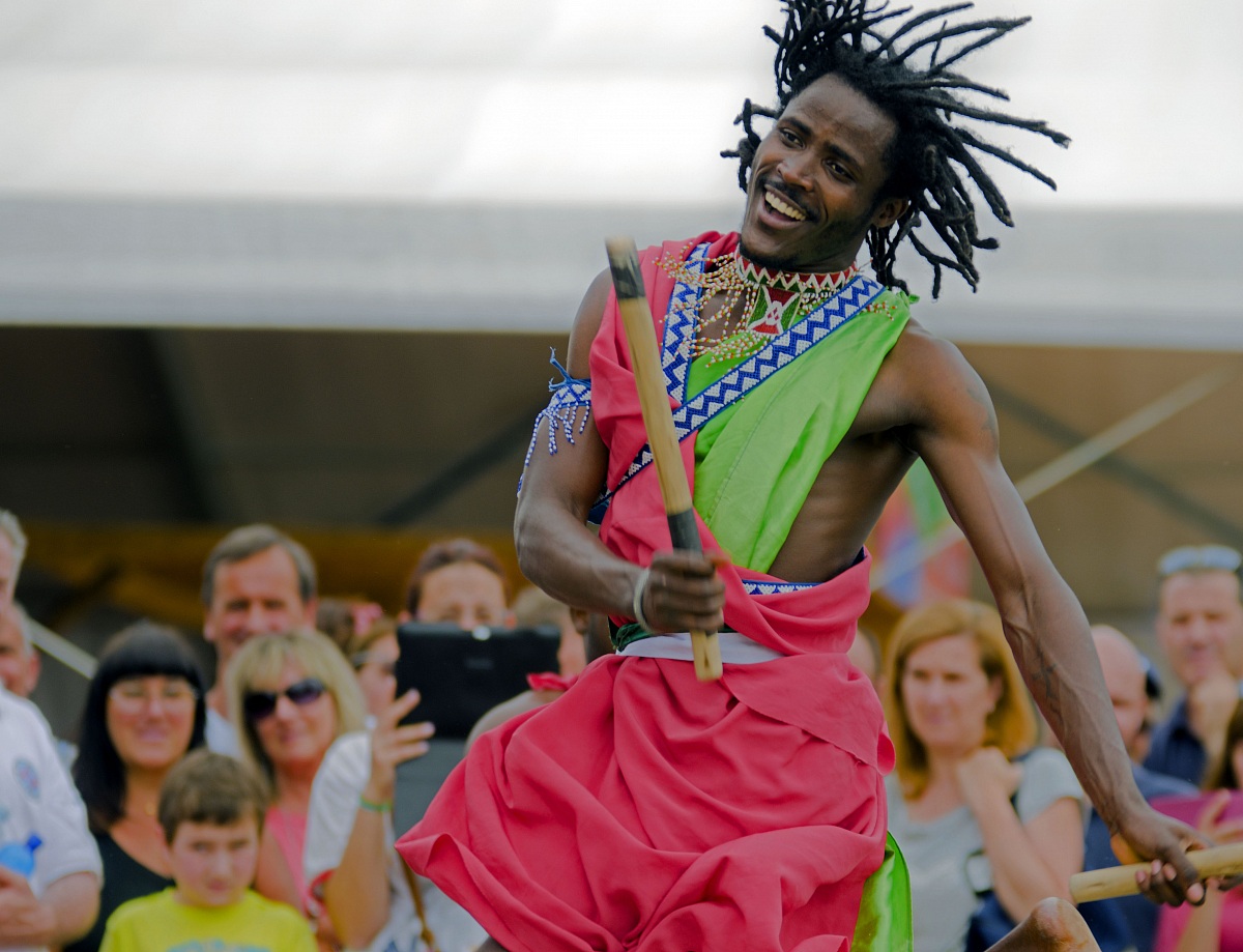 the strength of musica6