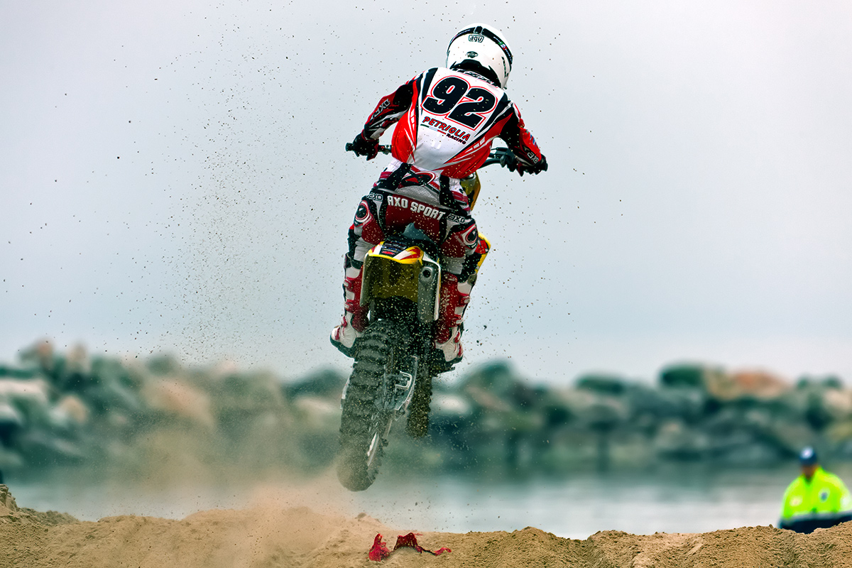Supermare cross 2011